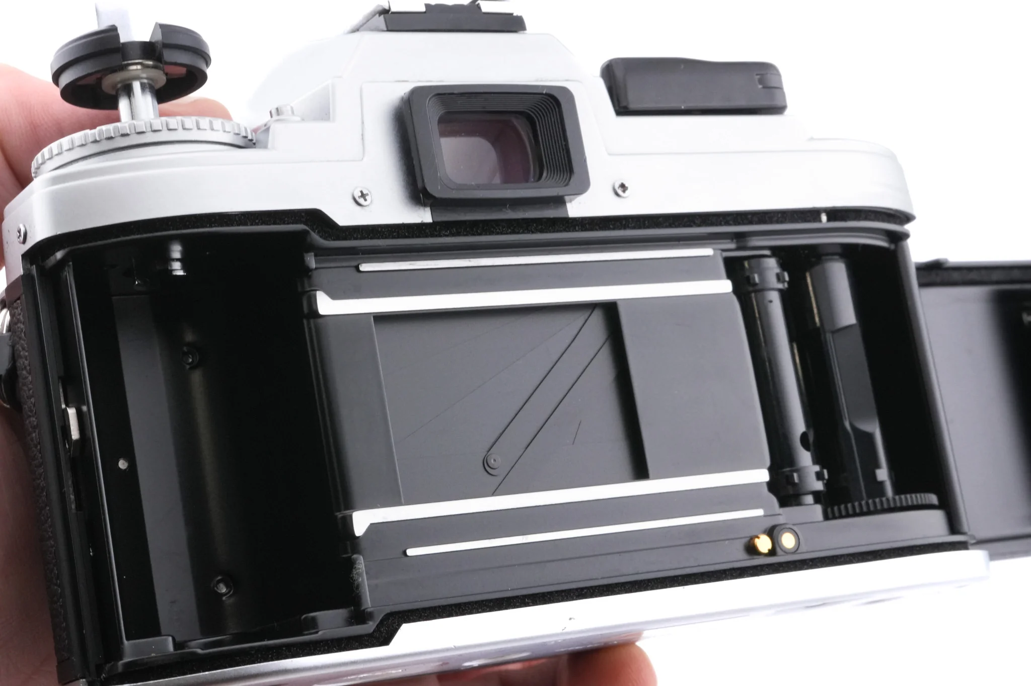 Nikon FG - Image 6