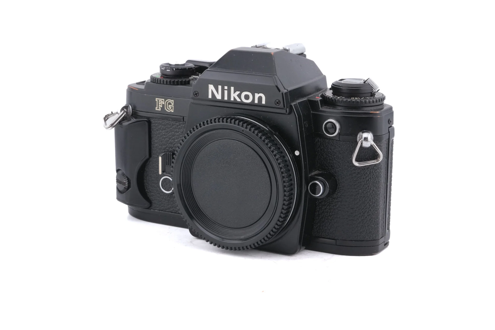 Nikon FG