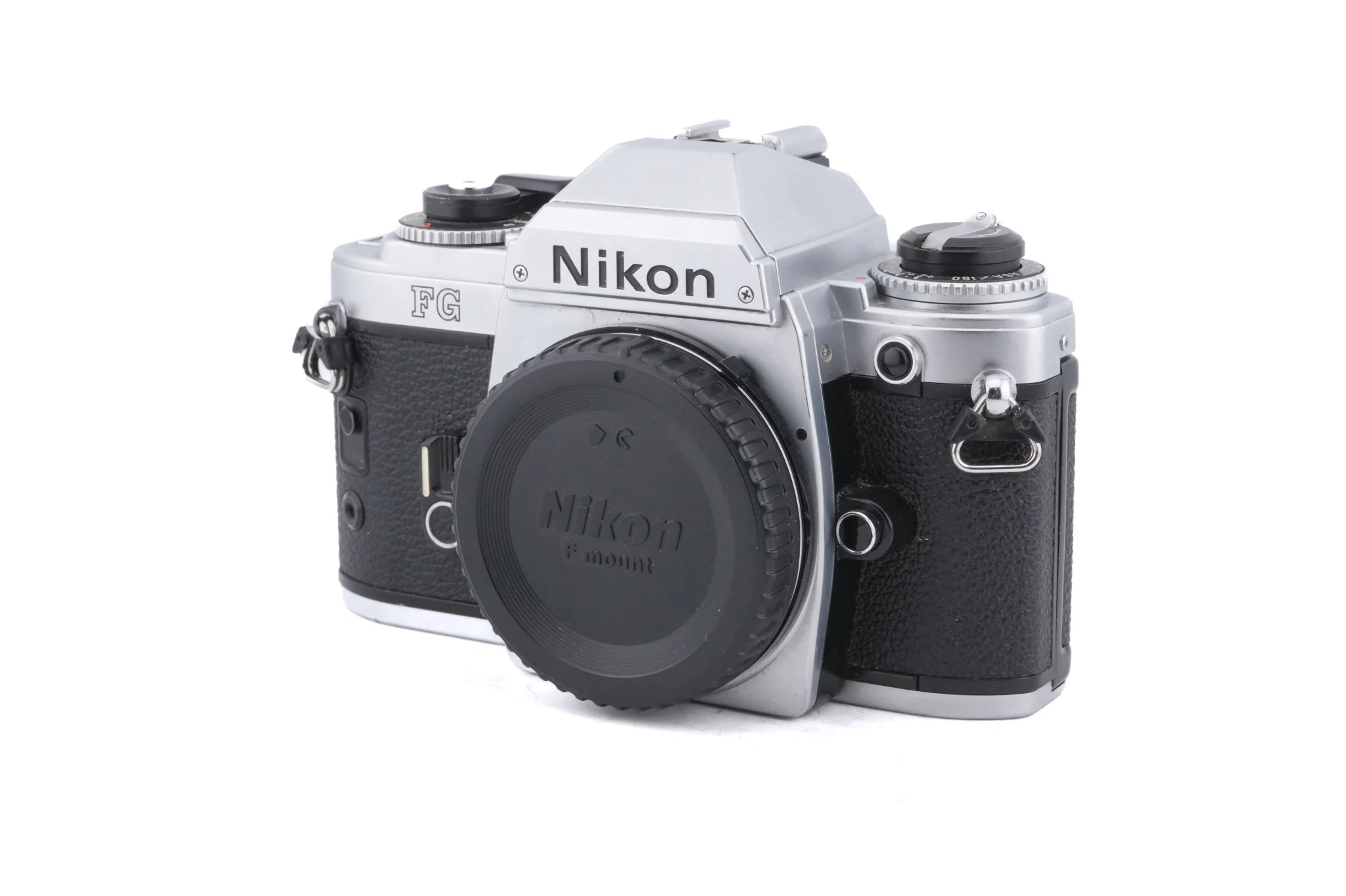 Nikon FG