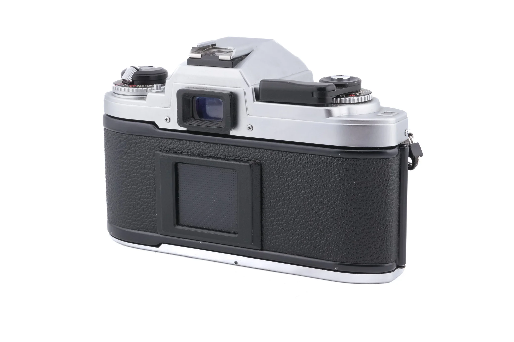 Nikon FG - Image 2