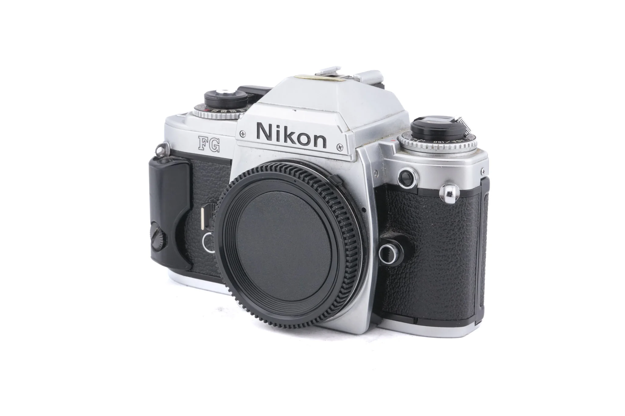 Nikon FG