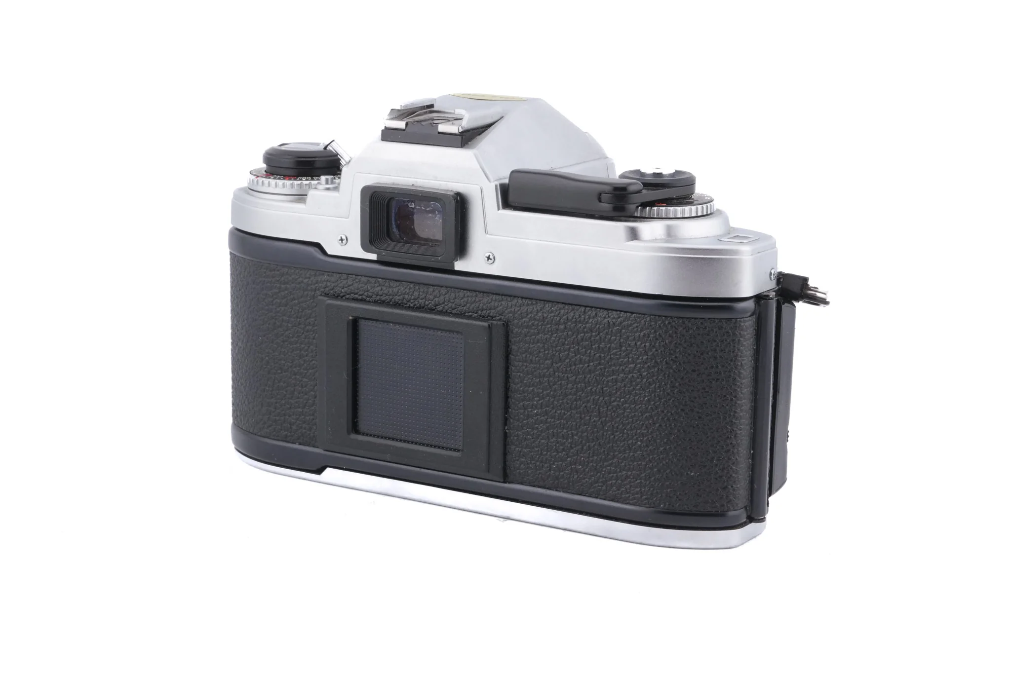 Nikon FG - Image 2