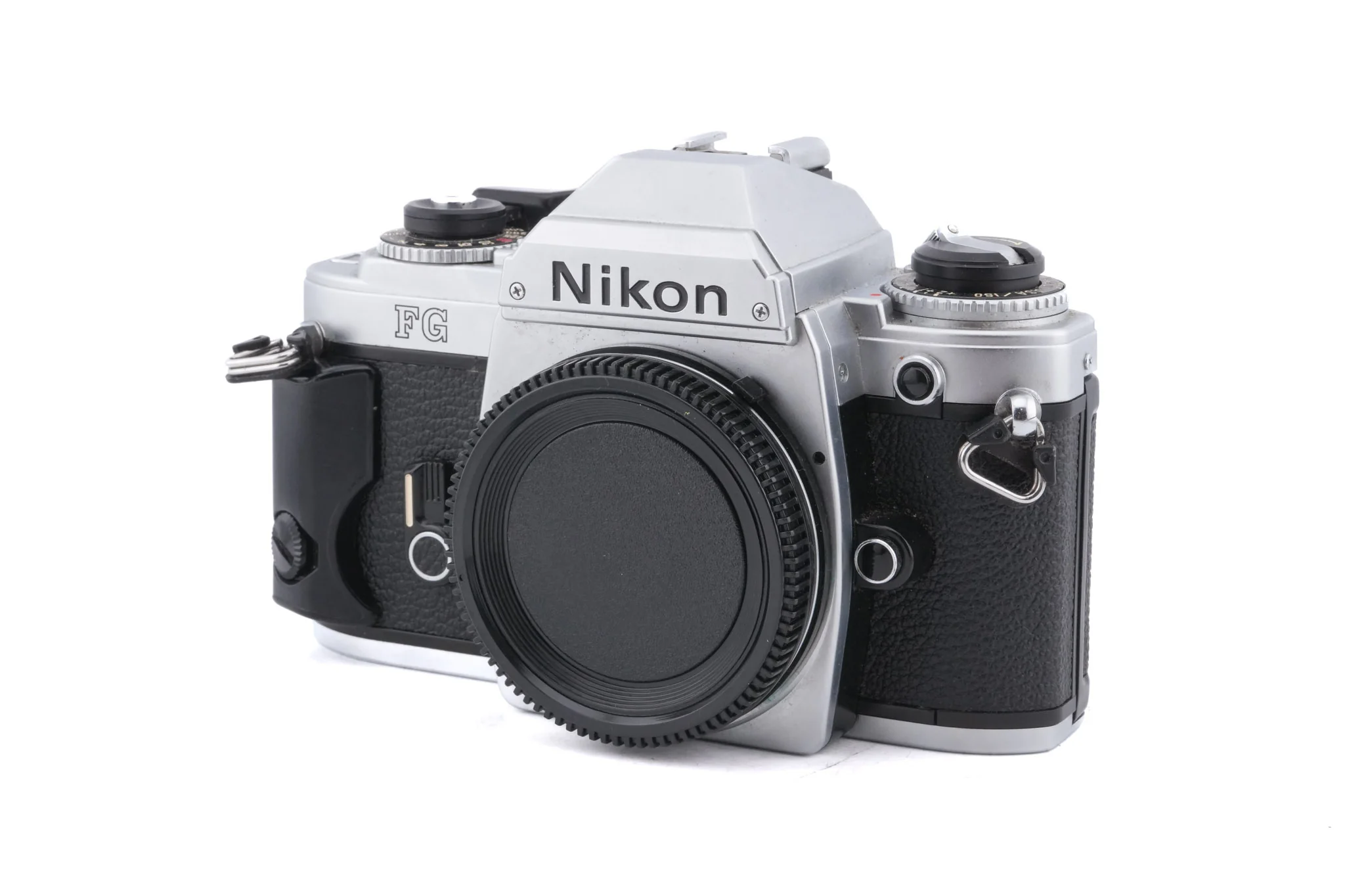 Nikon FG