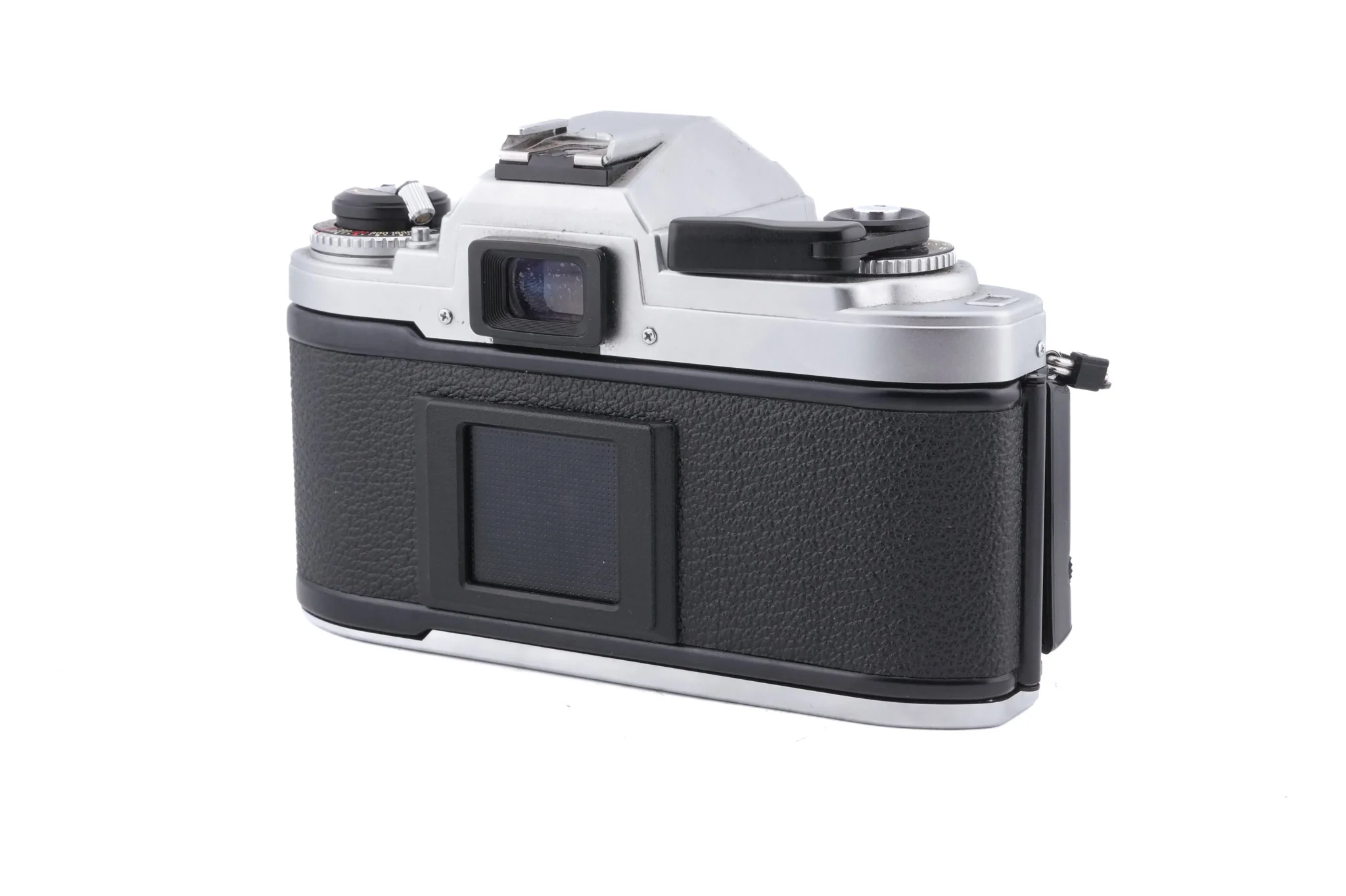Nikon FG - Image 2