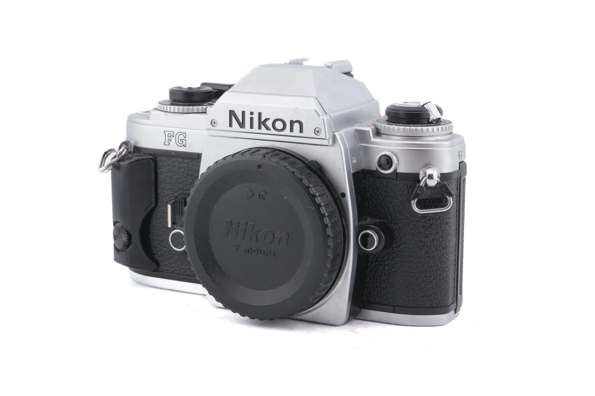Nikon FG