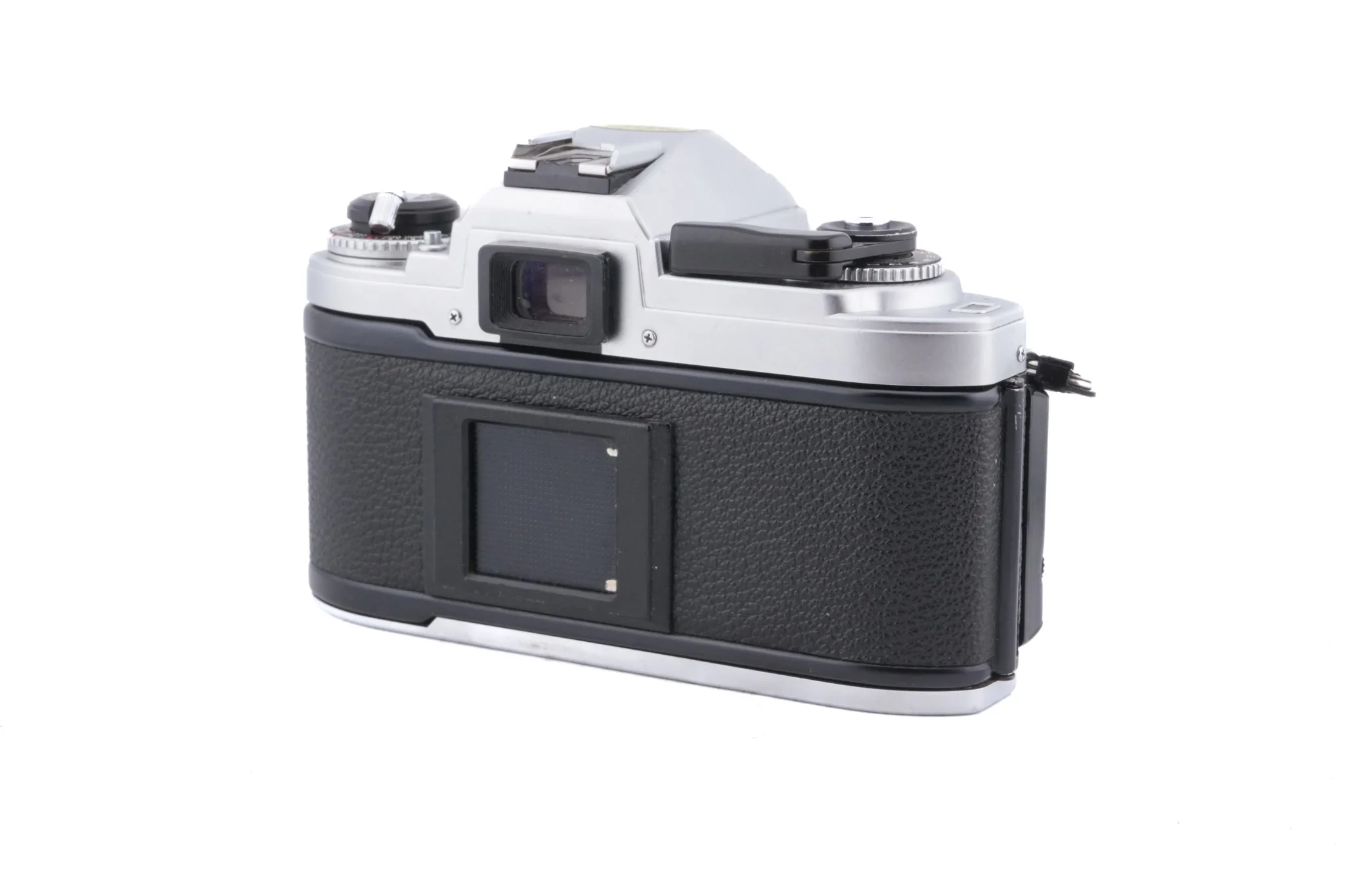 Nikon FG - Image 2
