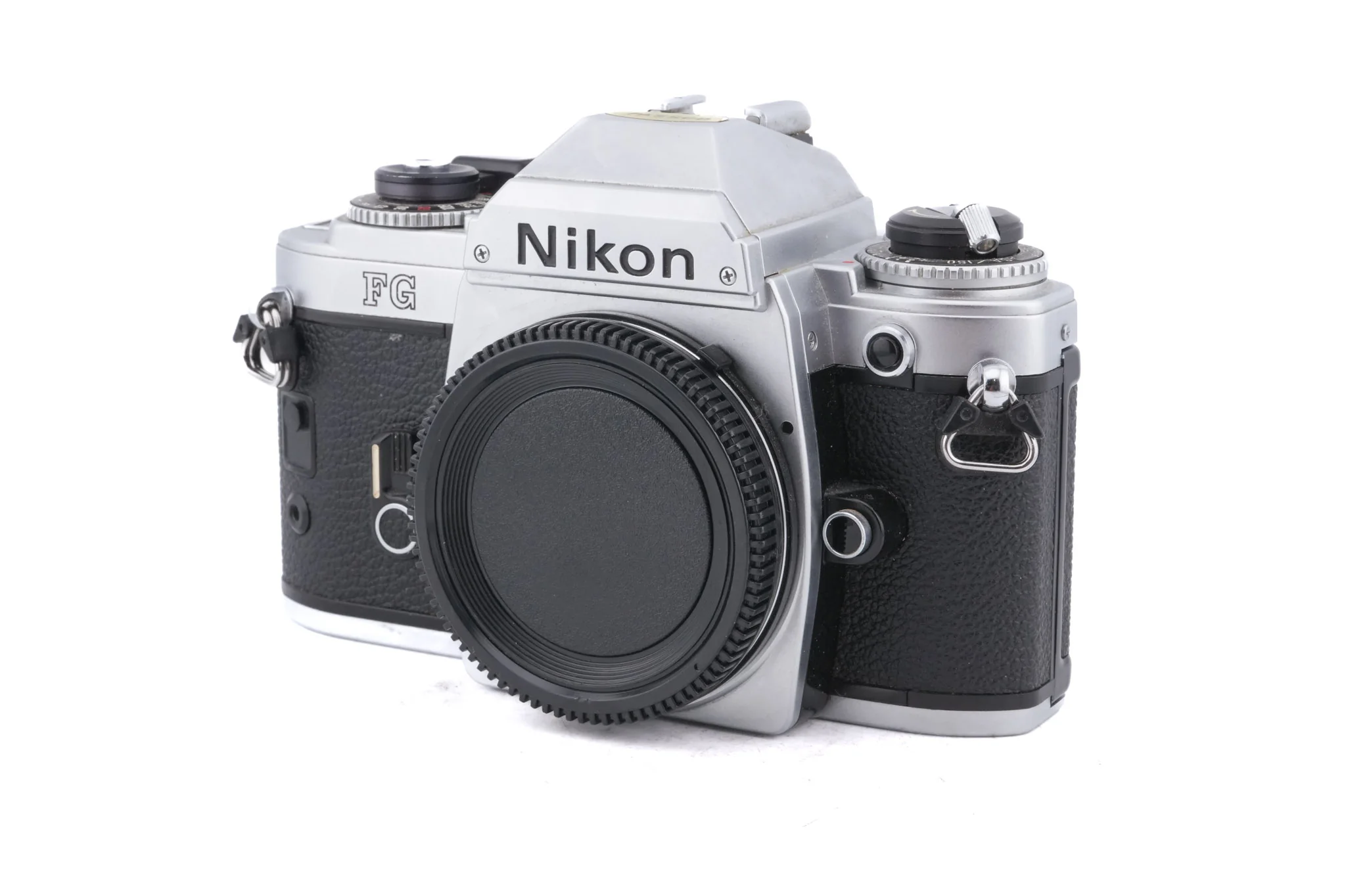 Nikon FG