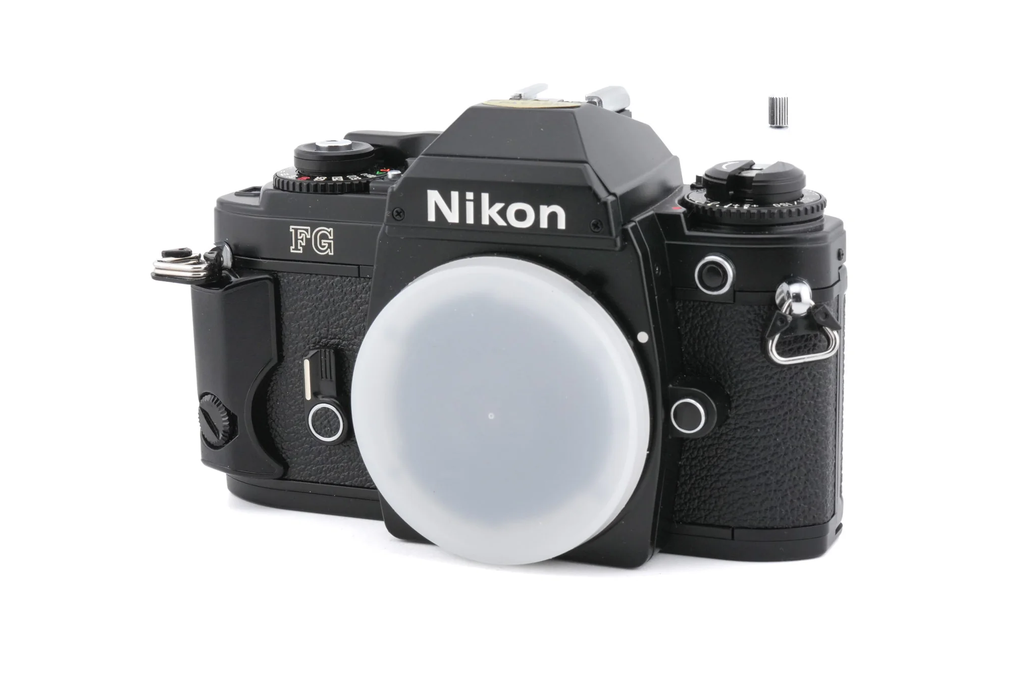 Nikon FG