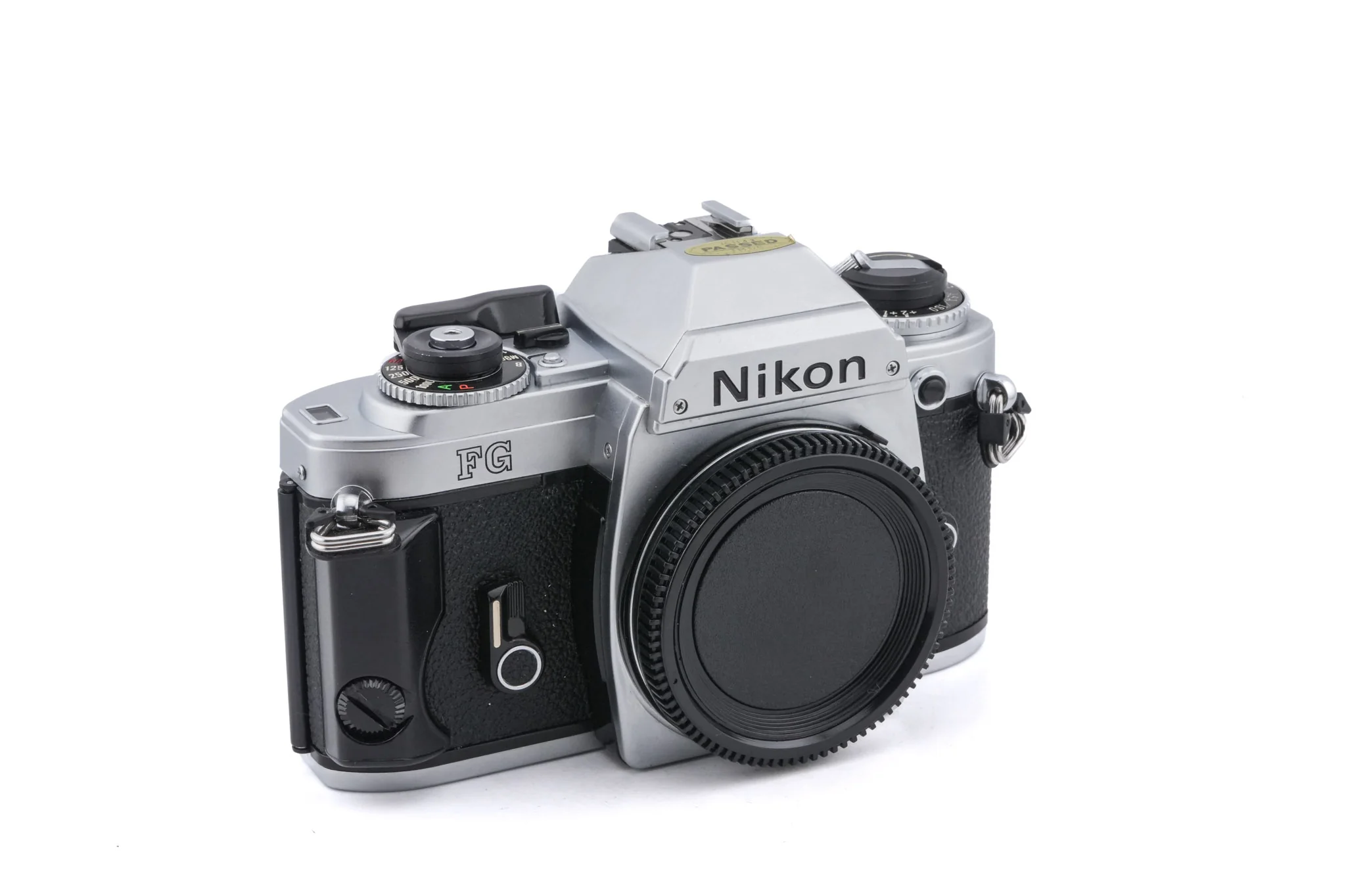 Nikon FG - Image 2