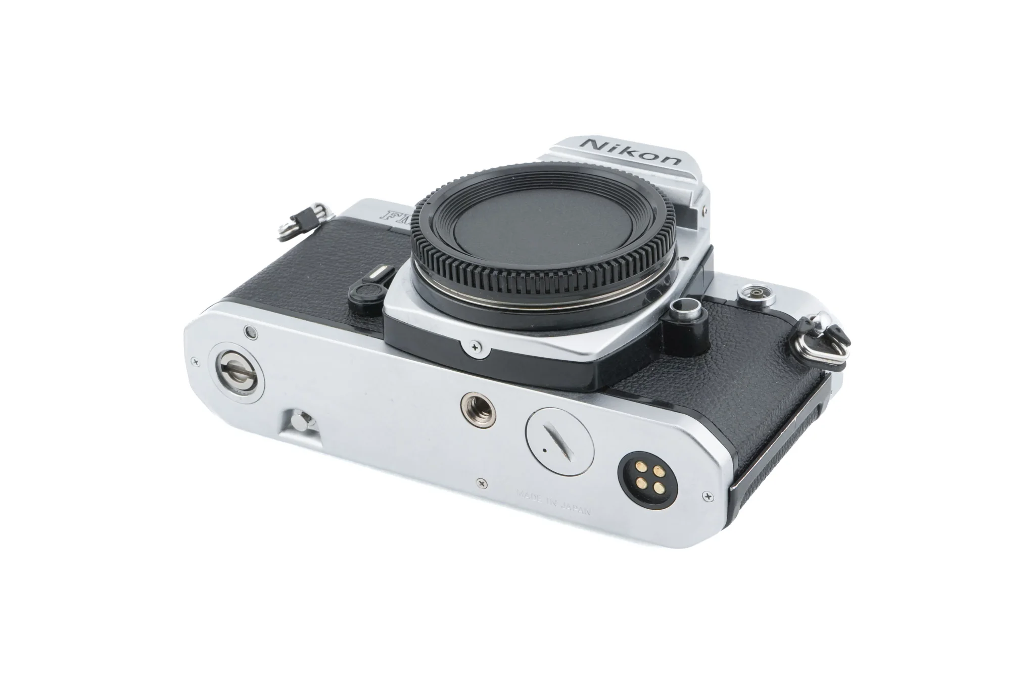 Nikon FM2 - Image 6