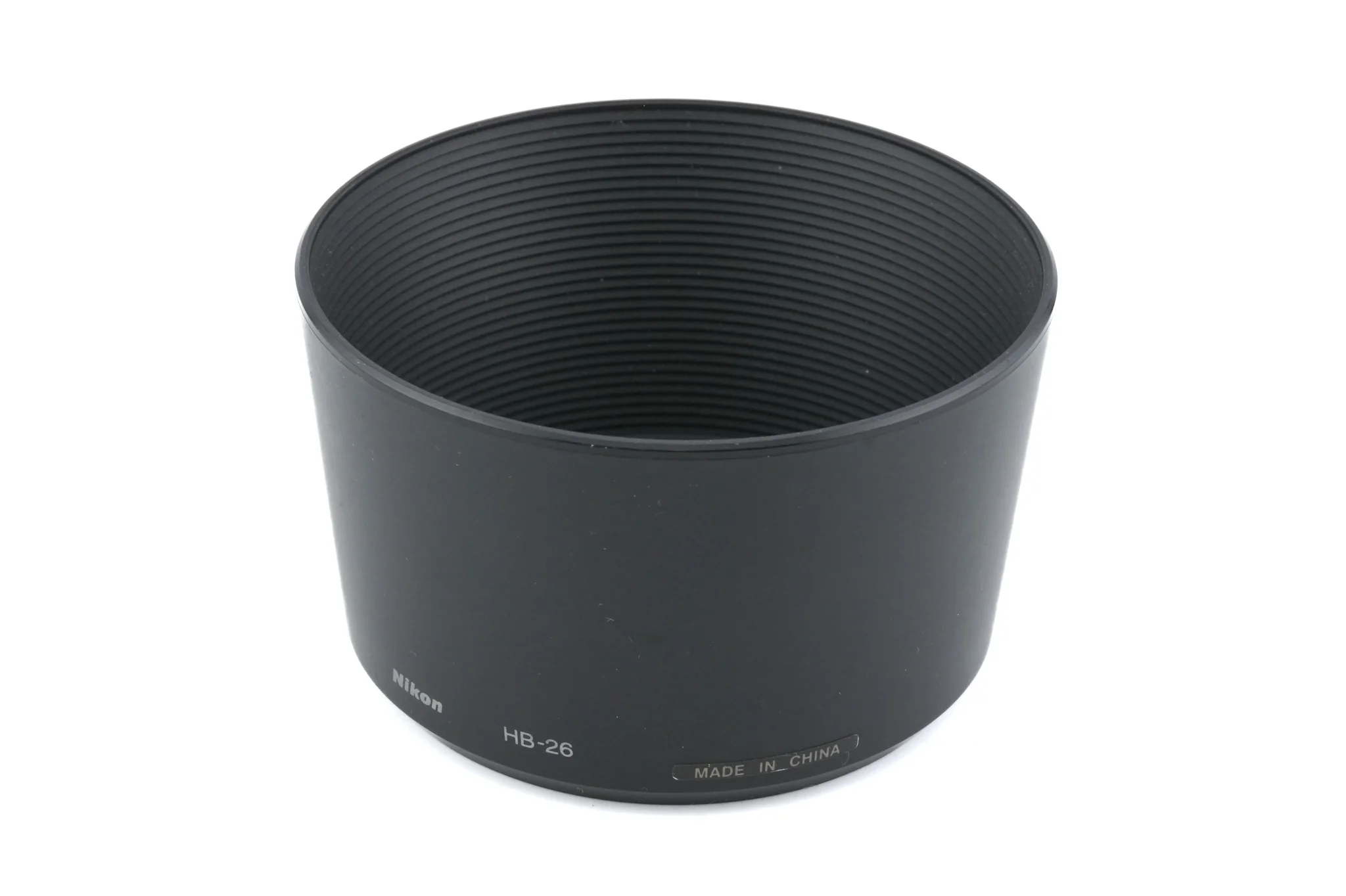 Nikon HB-26 Lens Hood