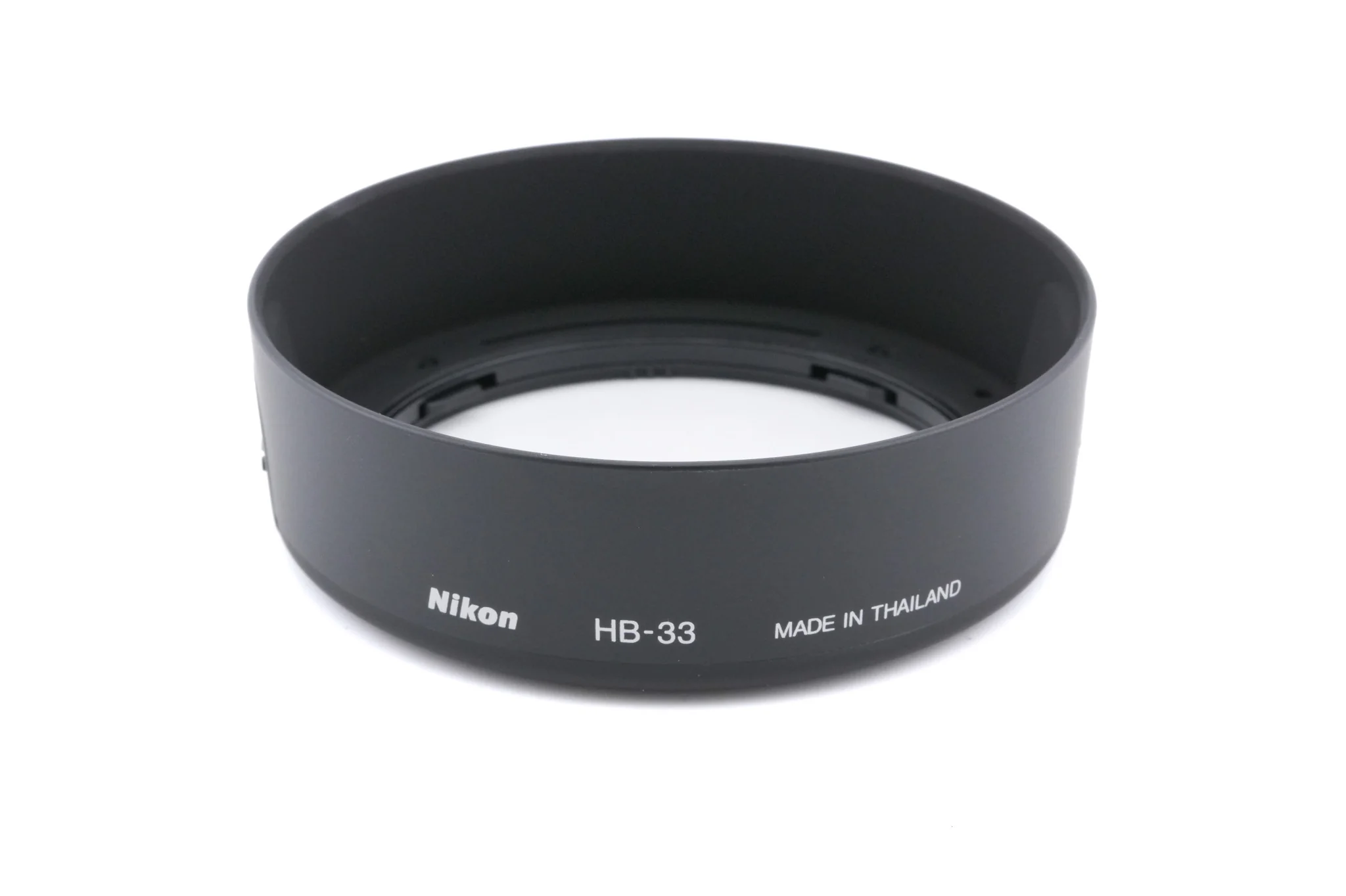 Nikon HB-33 Lens Hood