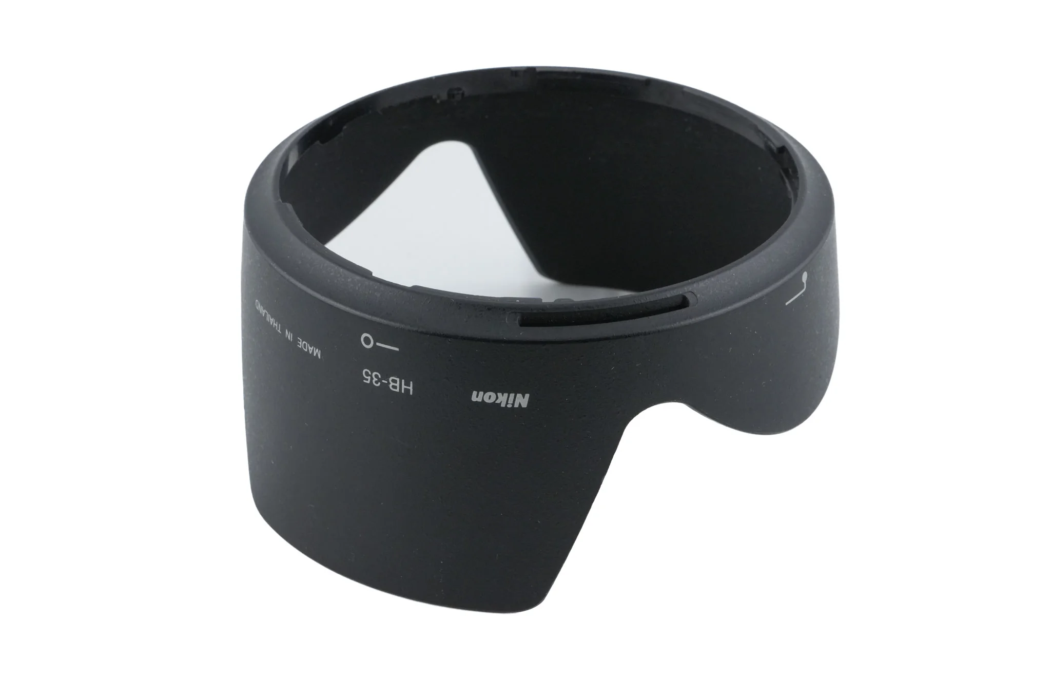 Nikon HB-35 Lens Hood - Image 2