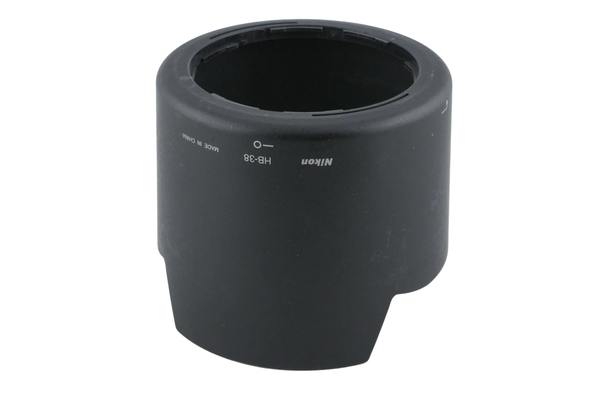 Nikon HB-38 Lens Hood - Image 2