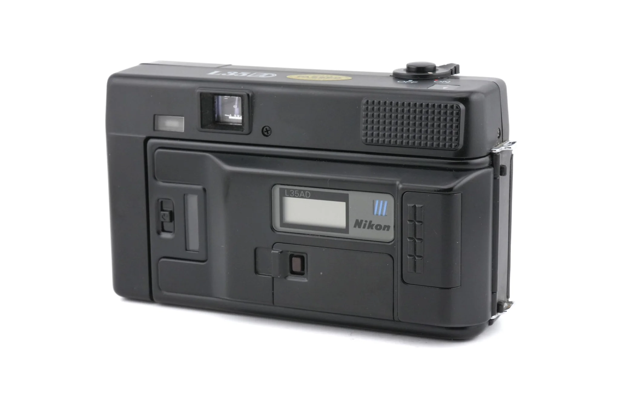 Nikon L35AD - Image 2