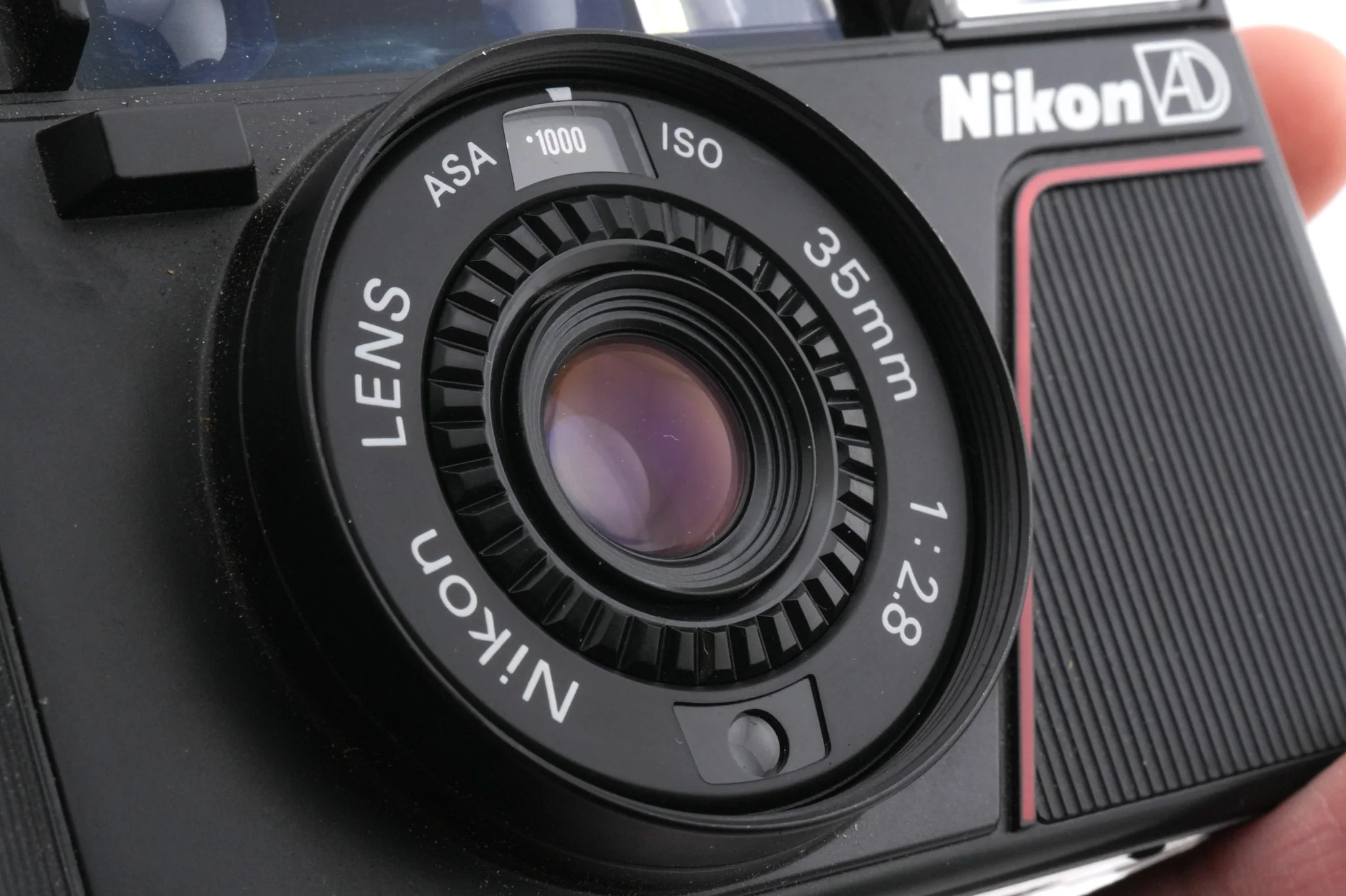 Nikon L35AD - Image 3