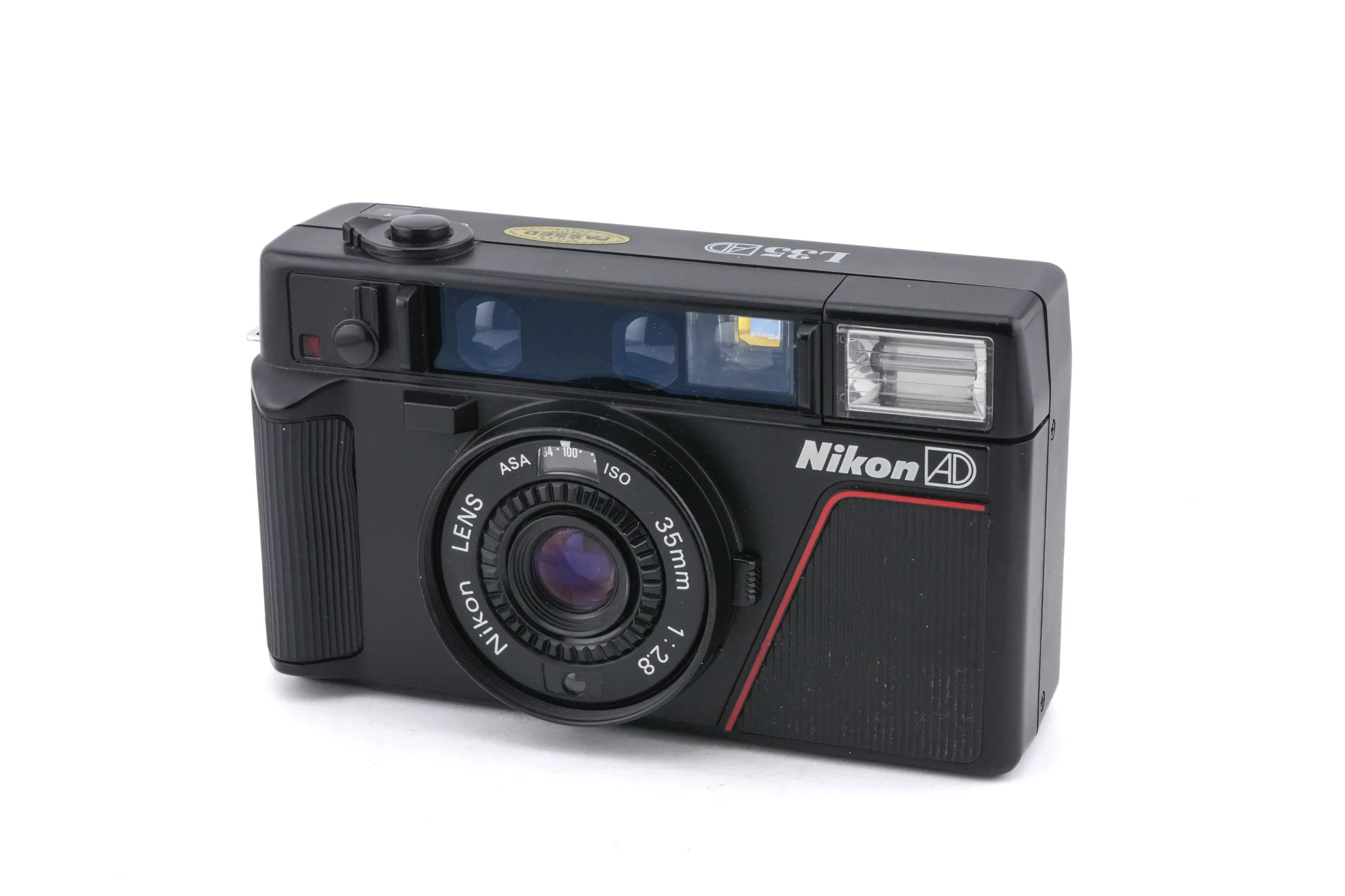 Nikon L35AD