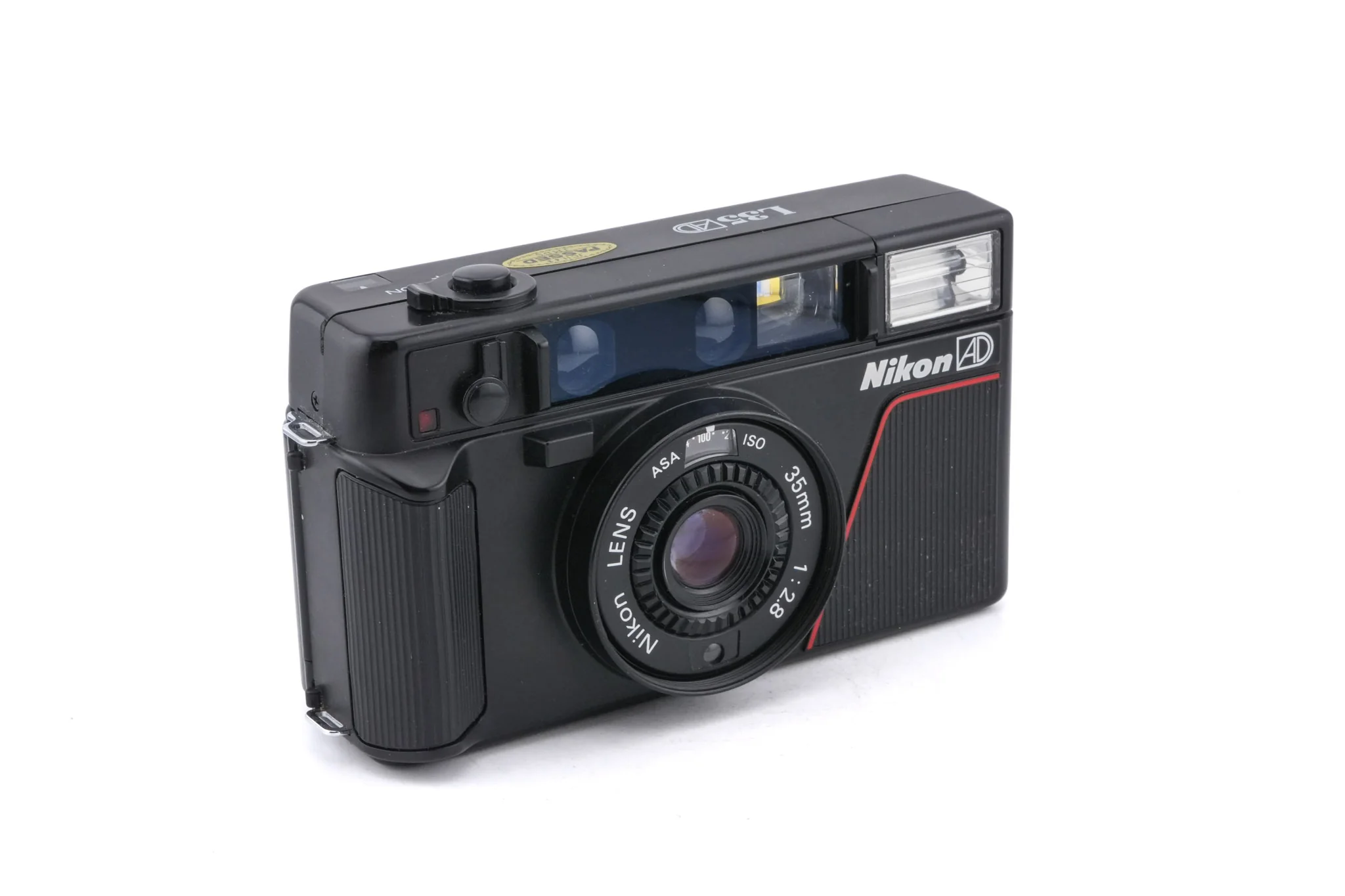 Nikon L35AD - Image 2