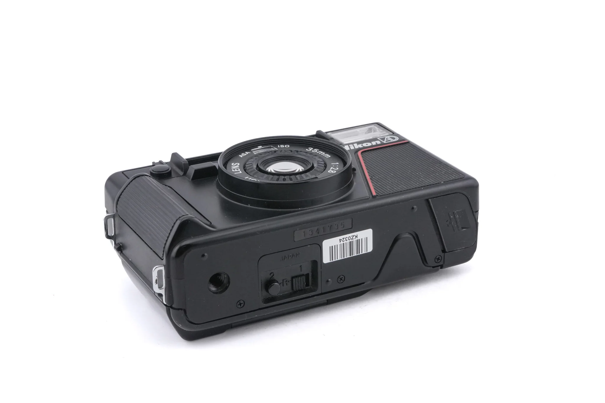 Nikon L35AD - Image 3