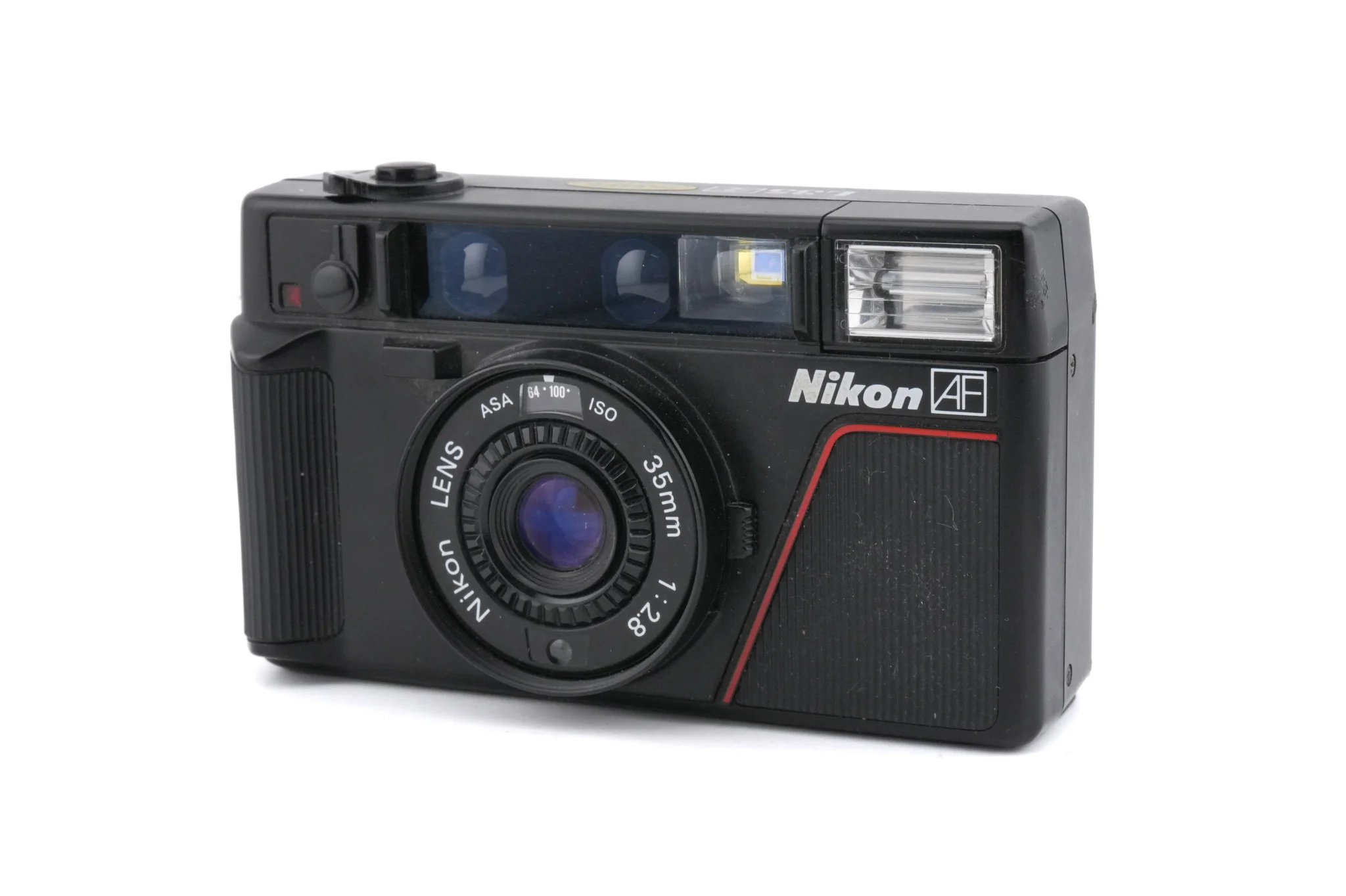 Nikon L35AF