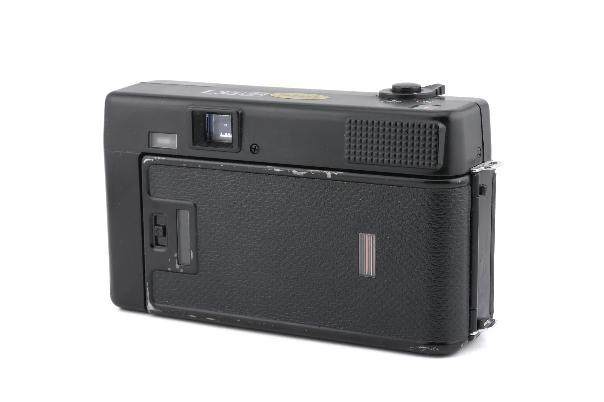 Nikon L35AF - Image 2