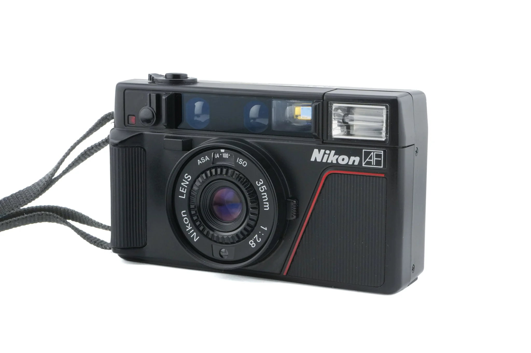 Nikon L35AF