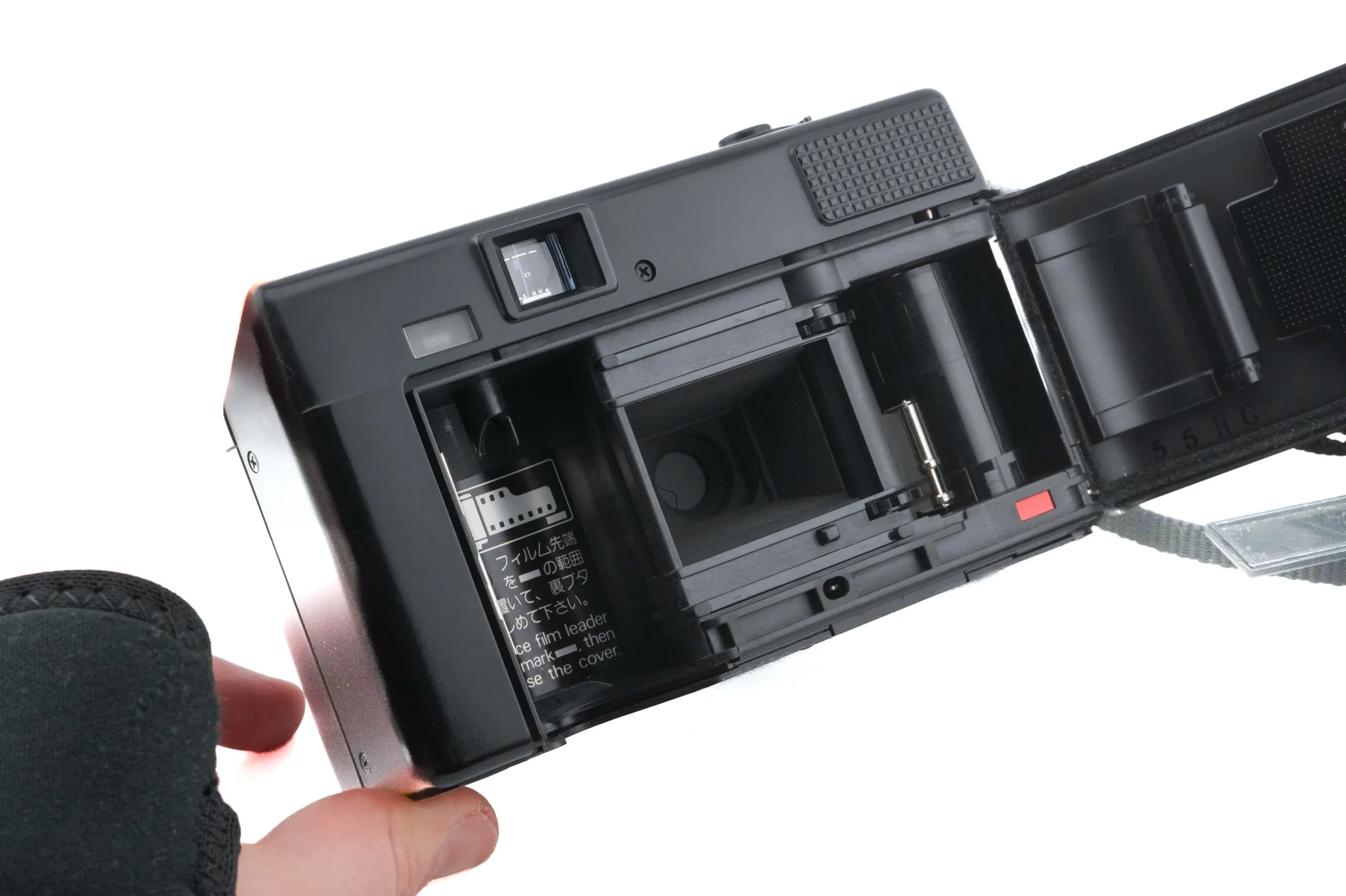 Nikon L35AF - Image 7