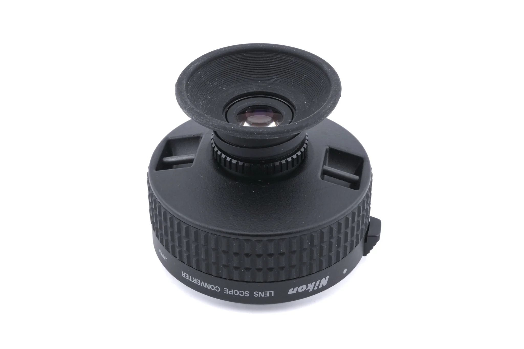 Nikon Lens Scope Converter - Image 2