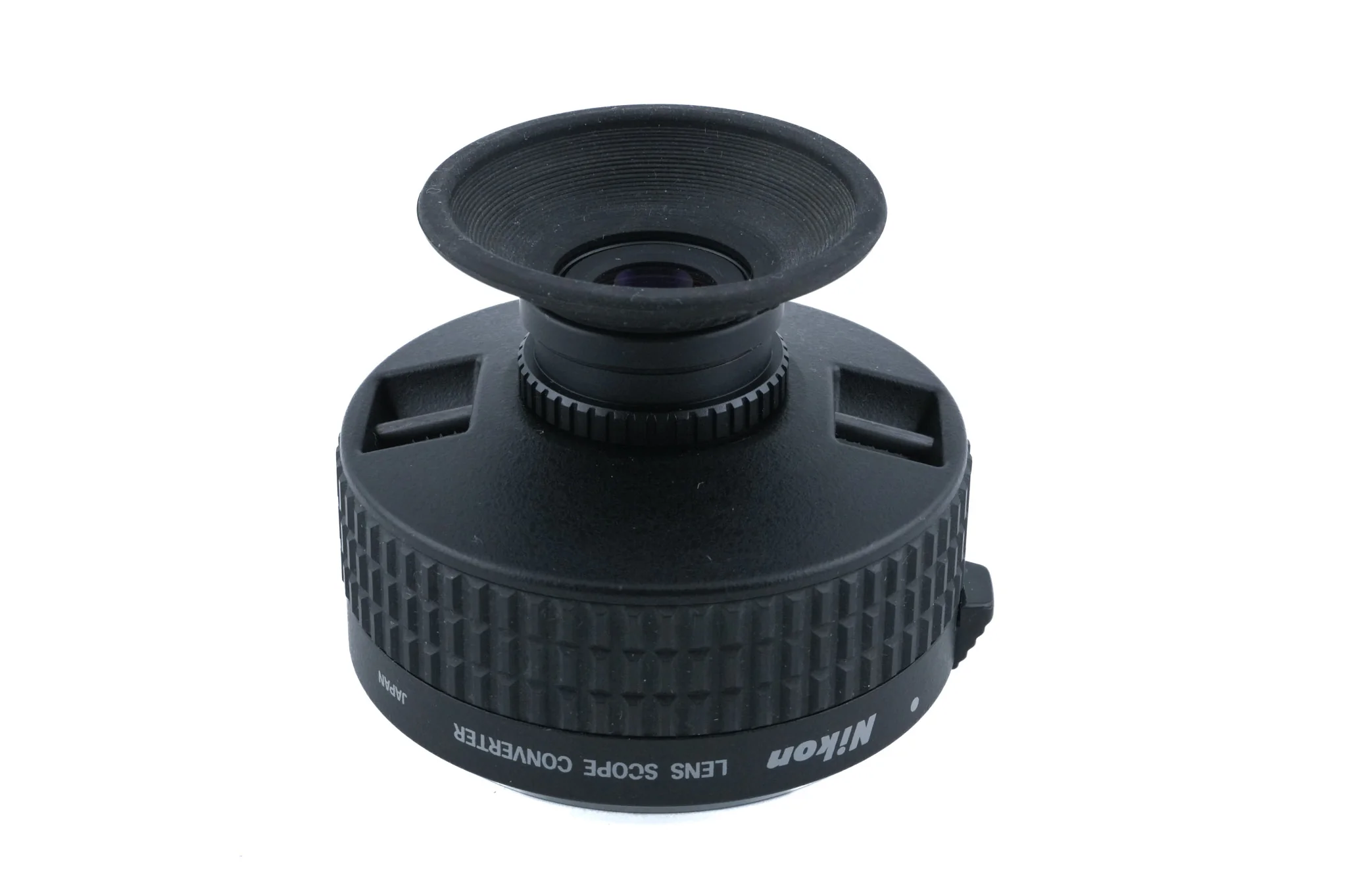Nikon Lens Scope Converter - Image 2