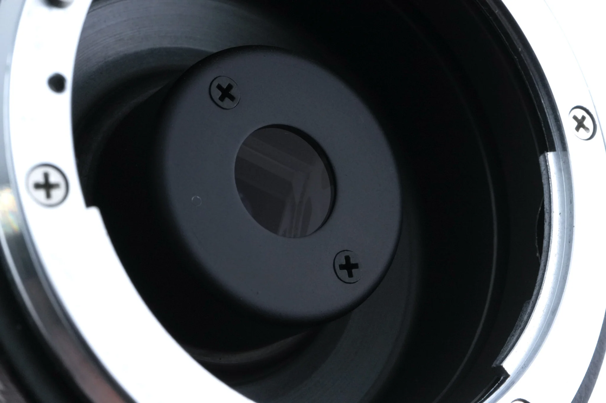 Nikon Lens Scope Converter - Image 3
