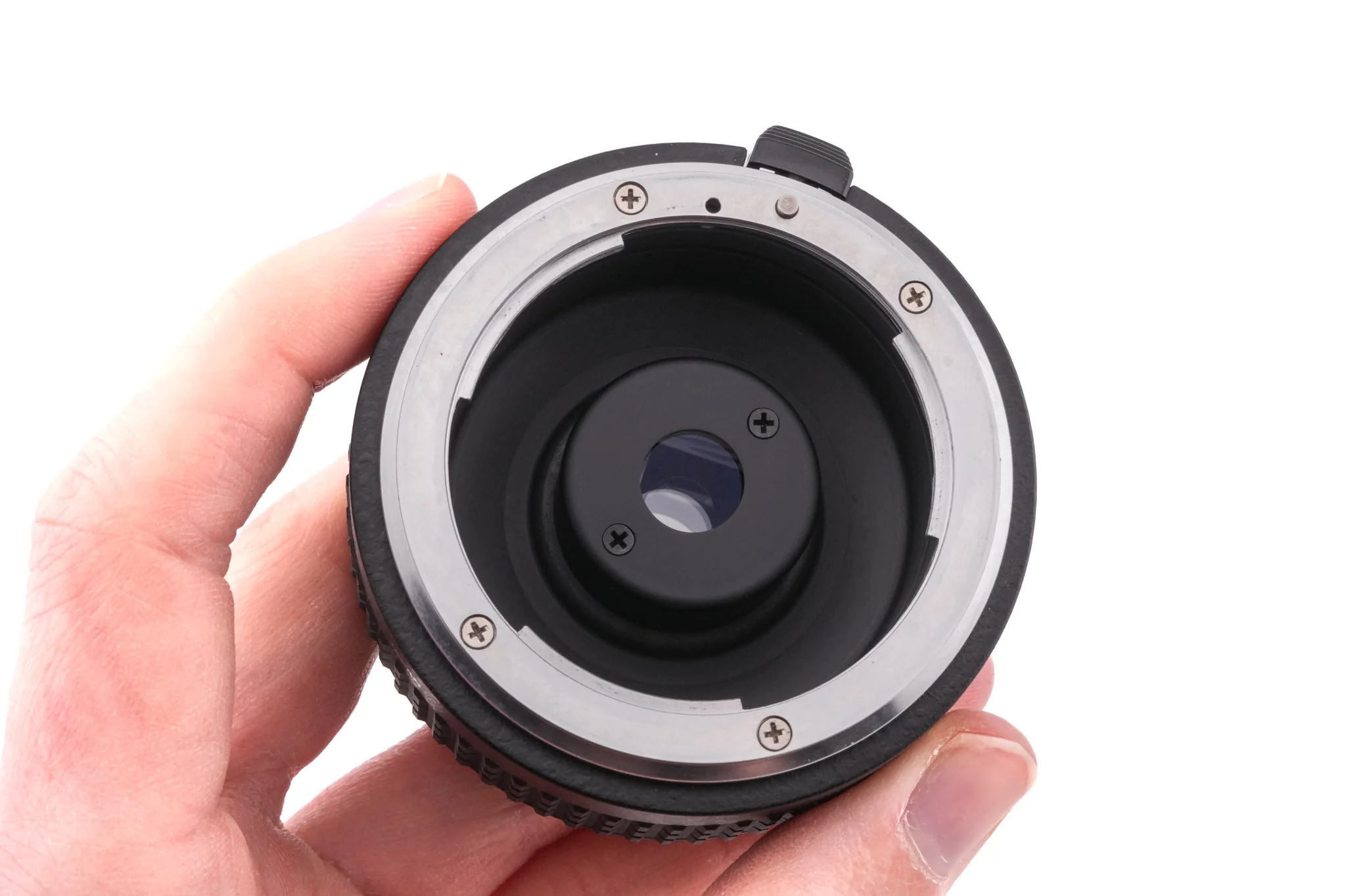 Nikon Lens Scope Converter - Image 5