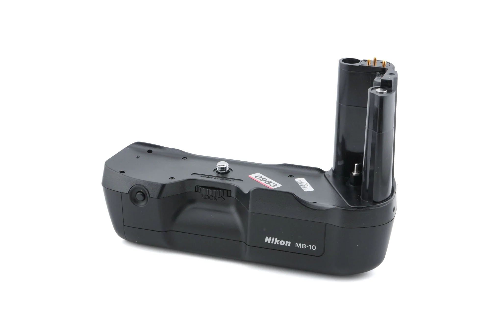 Nikon MB-10 Battery Pack