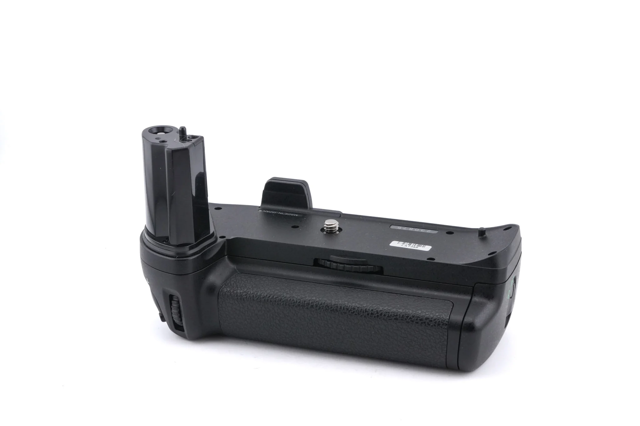 Nikon MB-40 Multi-Power Battery Pack