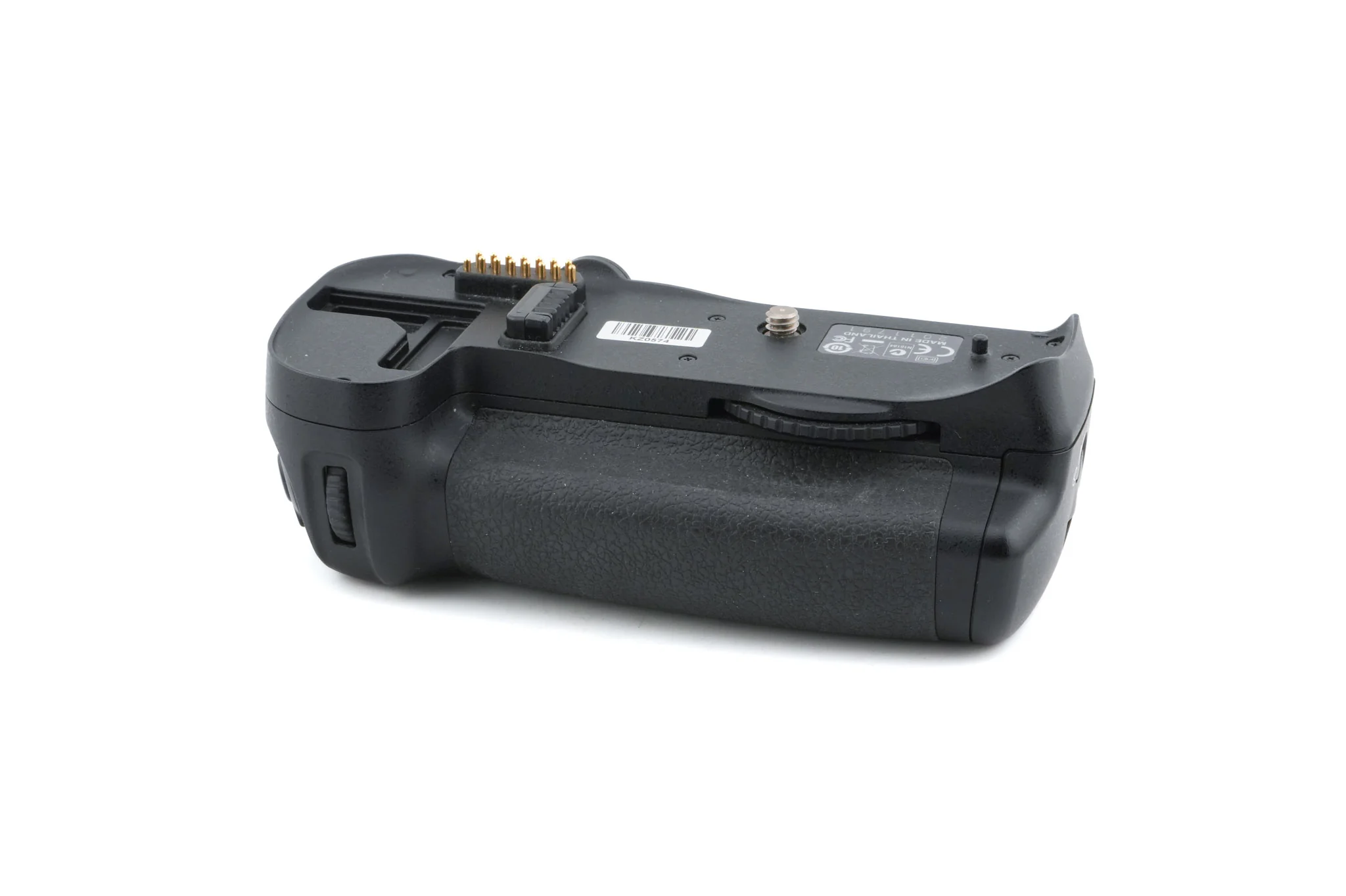 Nikon MB-D10 Multi-Power Battery Pack