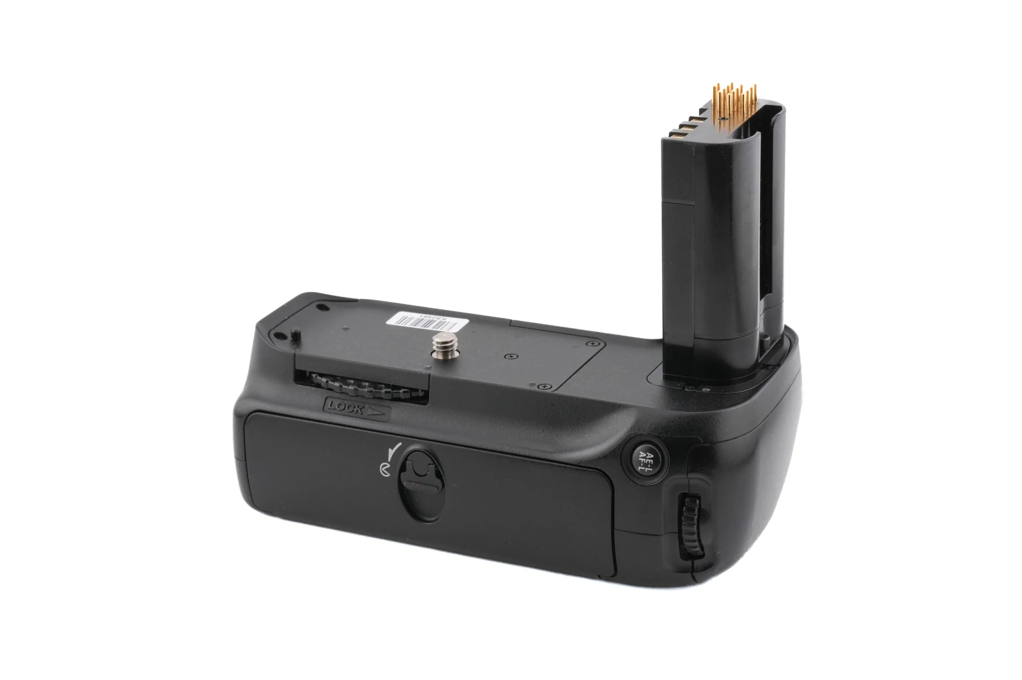 Nikon MB-D80 Multi-Power Battery Pack - Image 2