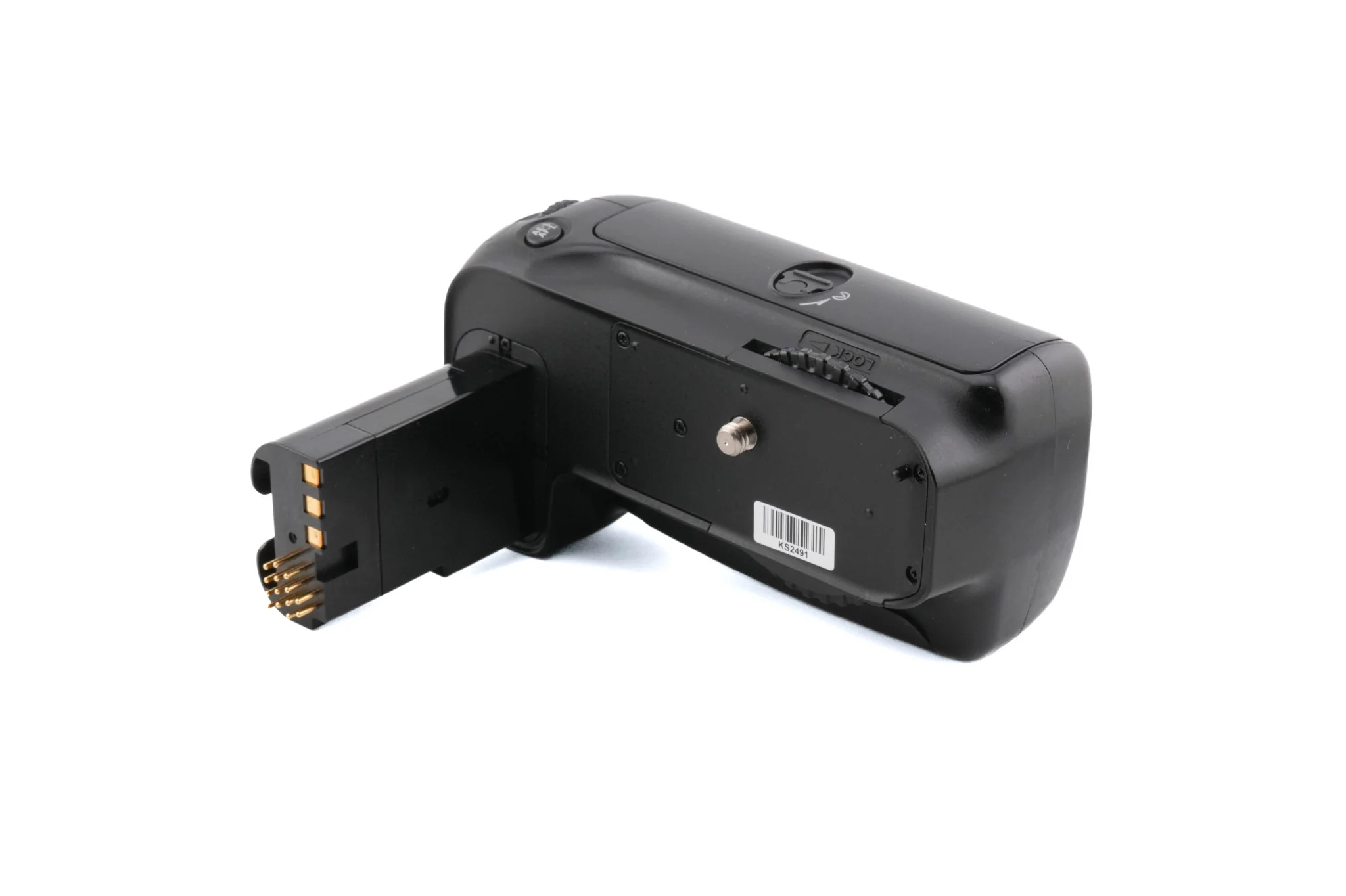 Nikon MB-D80 Multi-Power Battery Pack - Image 3