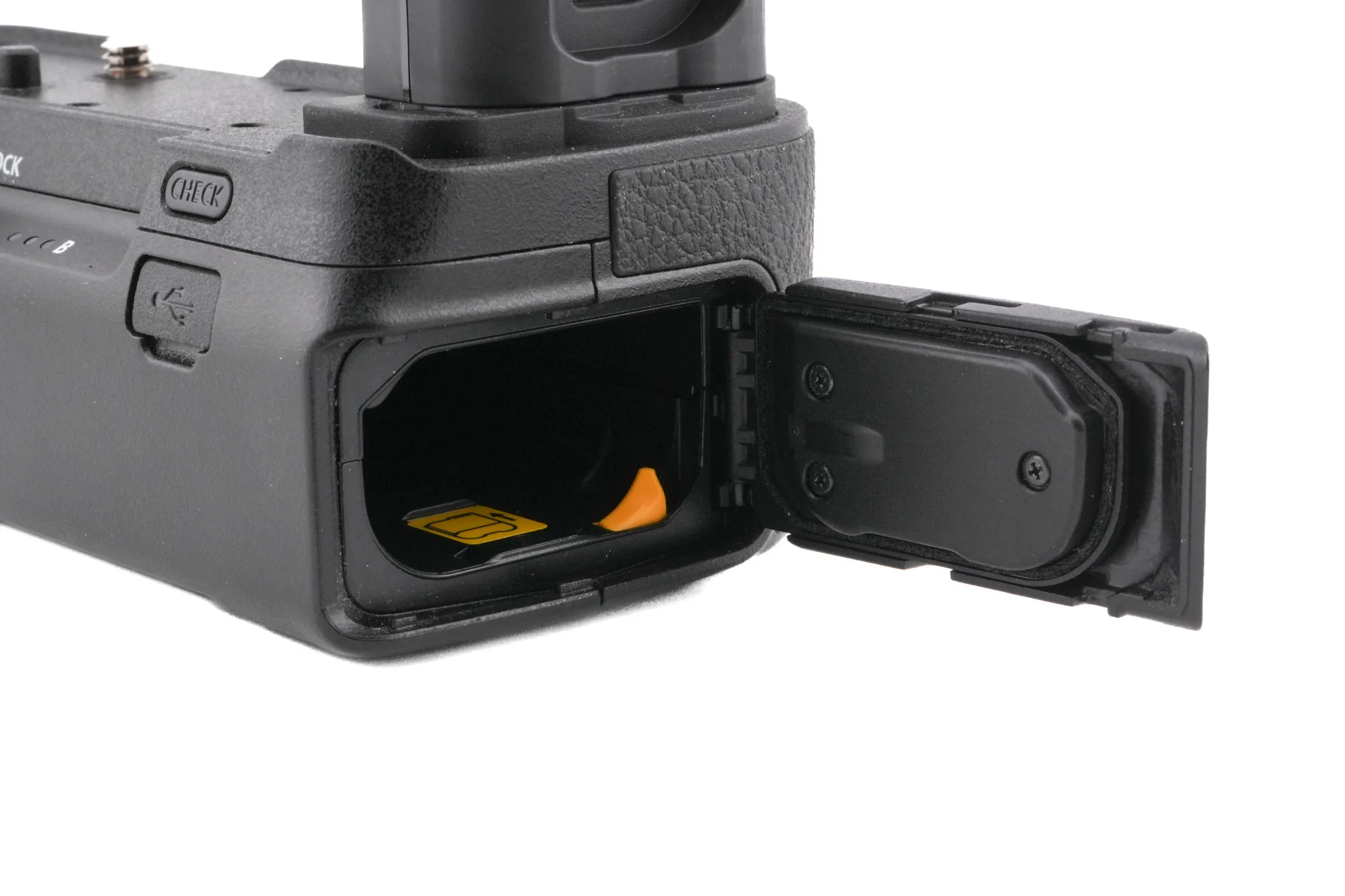 Nikon MB-N10 Battery Pack - Image 4