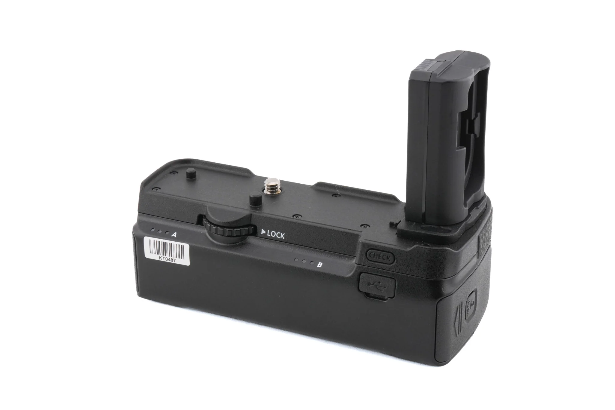 Nikon MB-N10 Battery Pack - Image 2