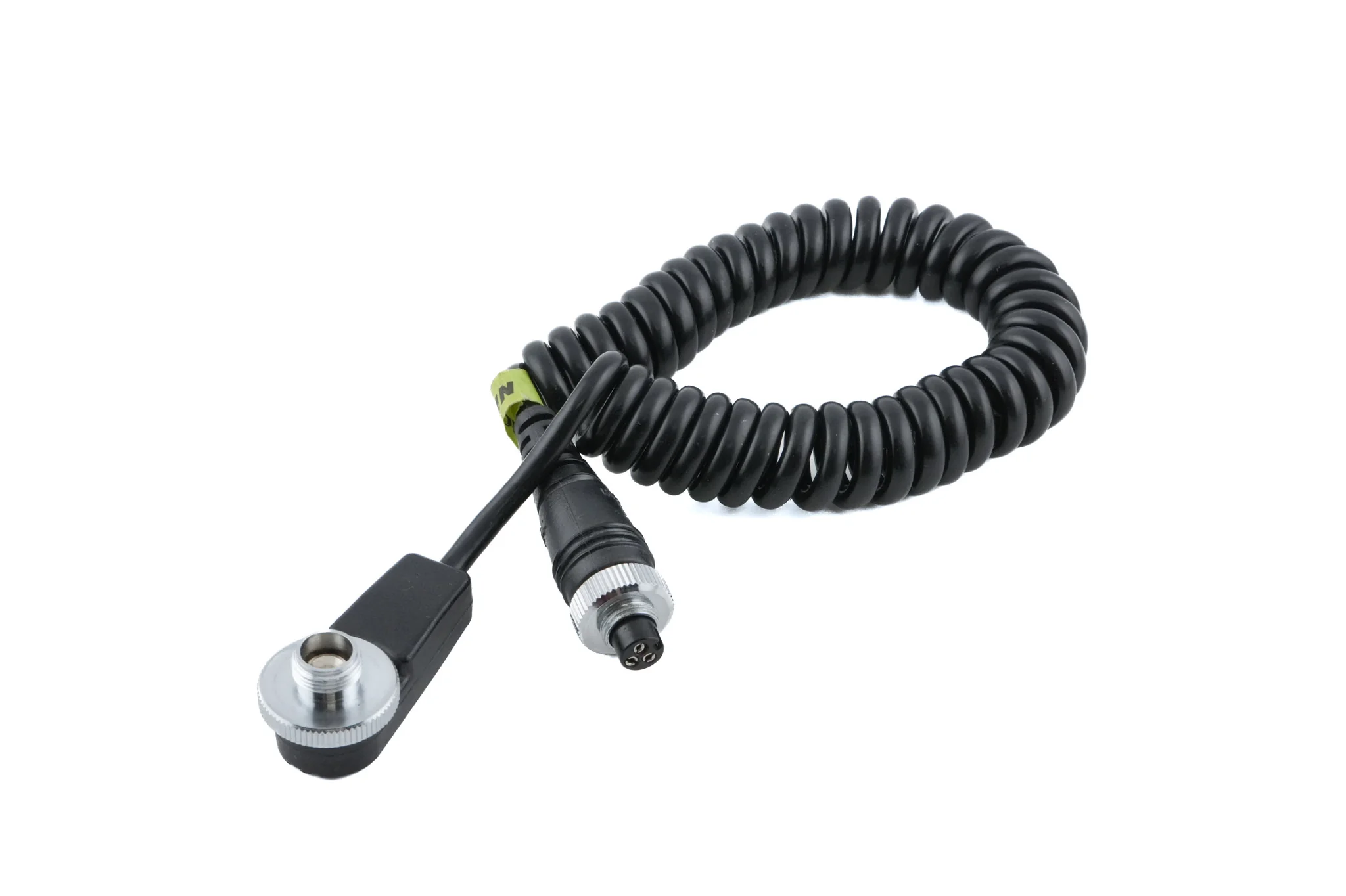 Nikon MC-3 Connecting Cord - Image 2