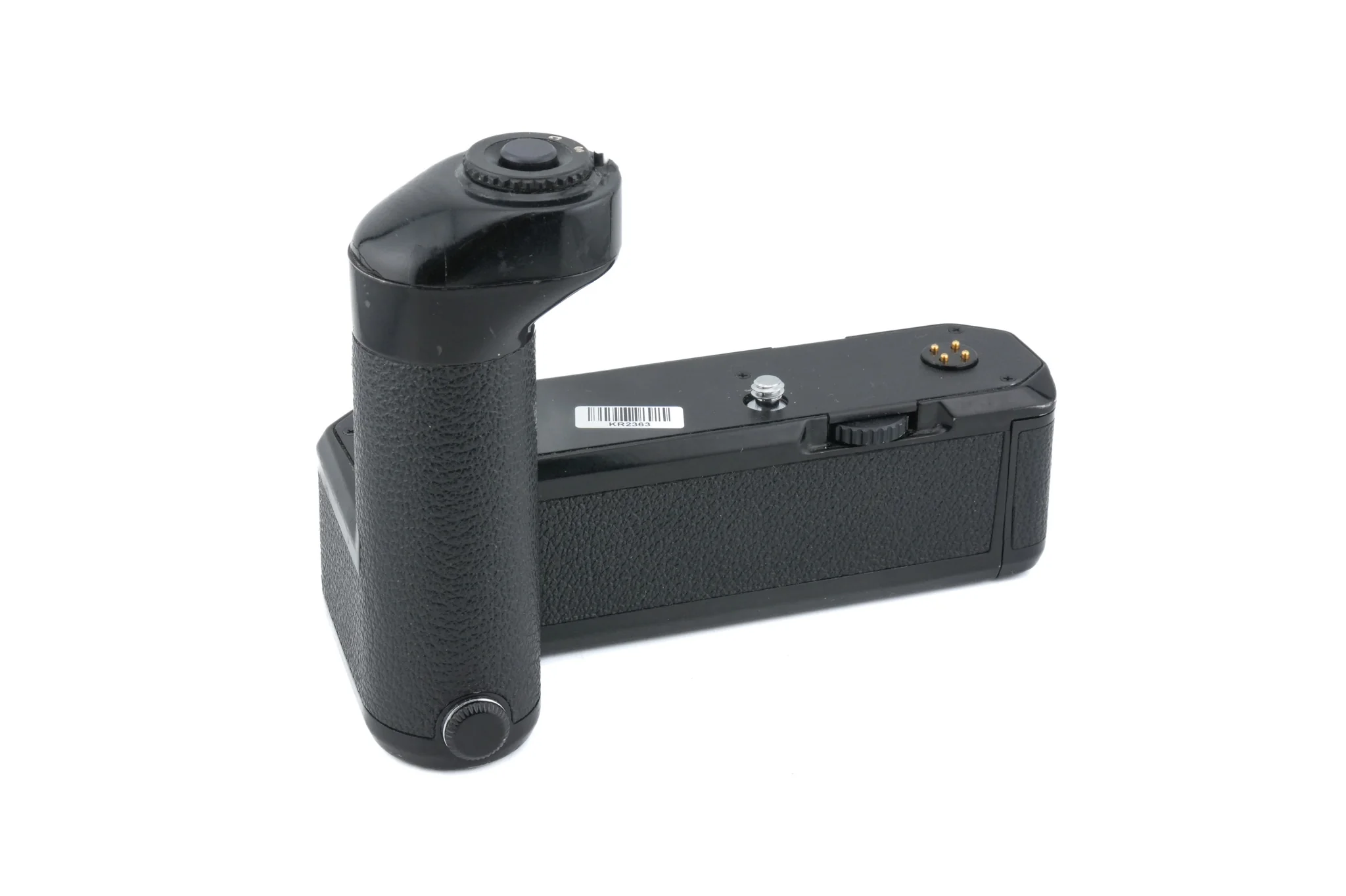 Nikon MD-12 Motor Drive - Image 3