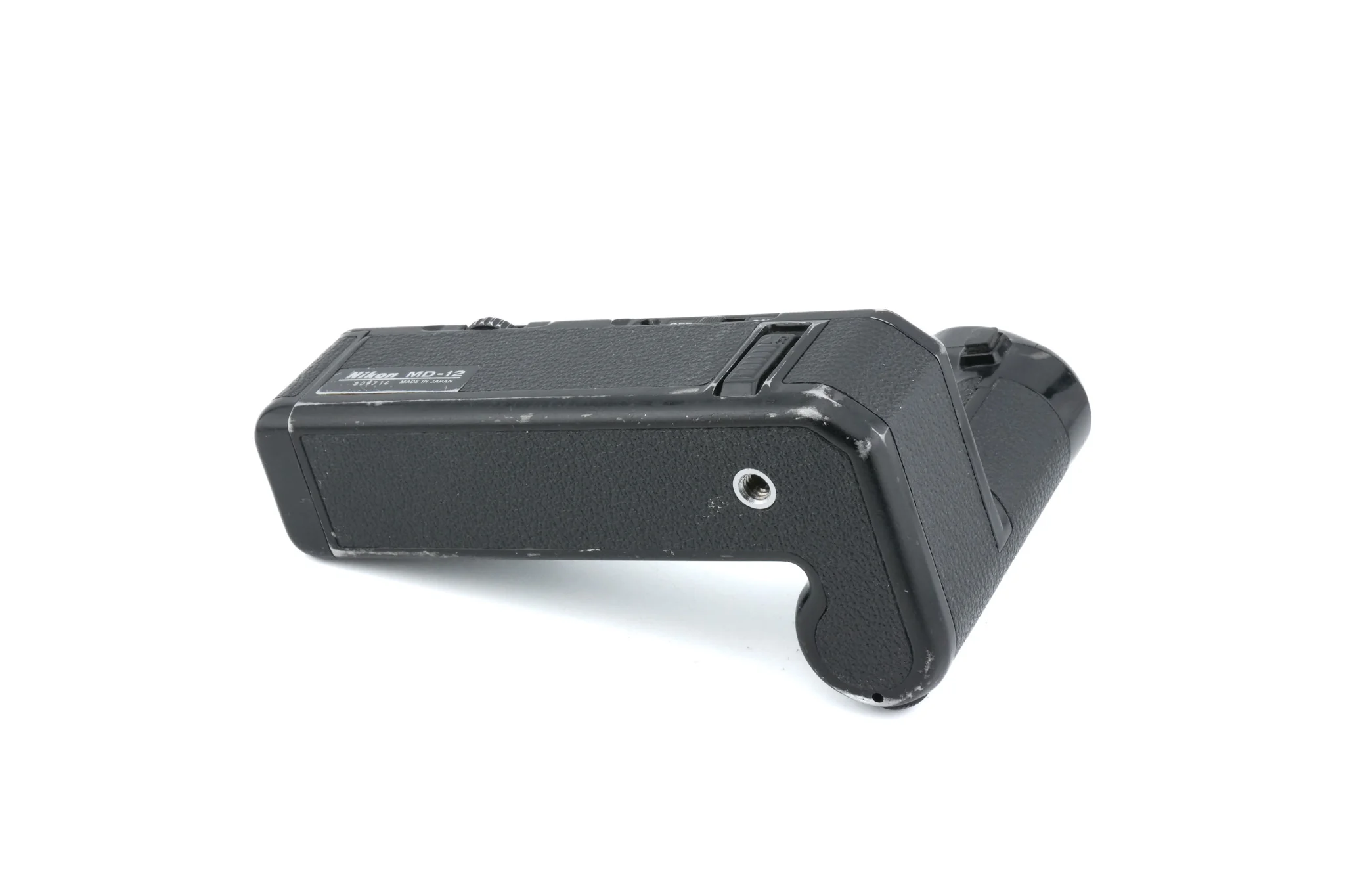 Nikon MD-12 Motor Drive - Image 4