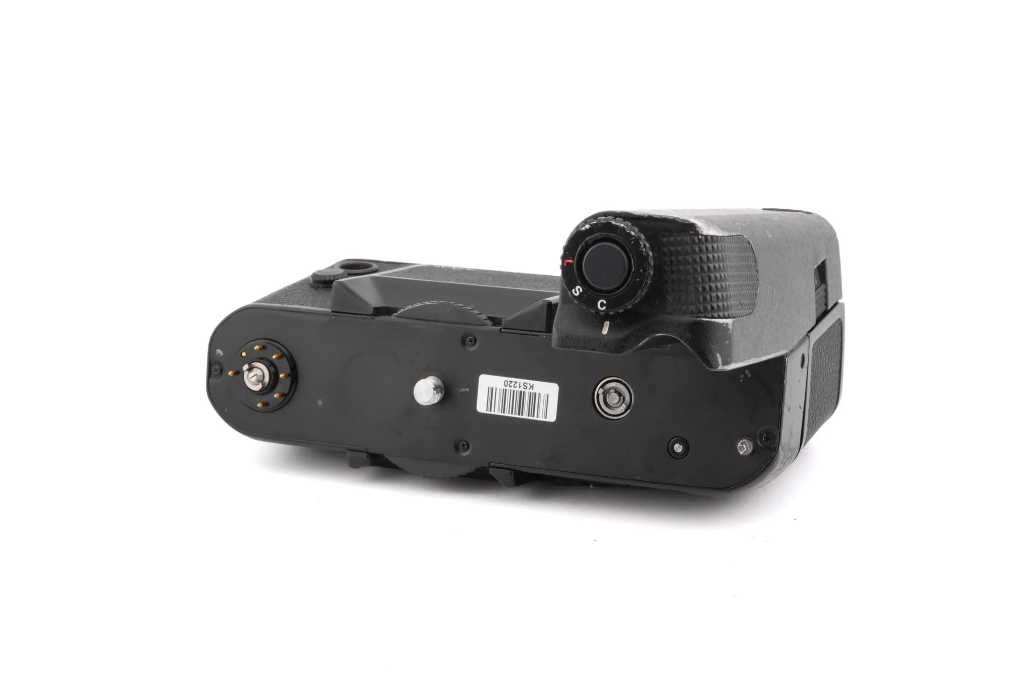 Nikon MD-4 Motor Drive - Image 3