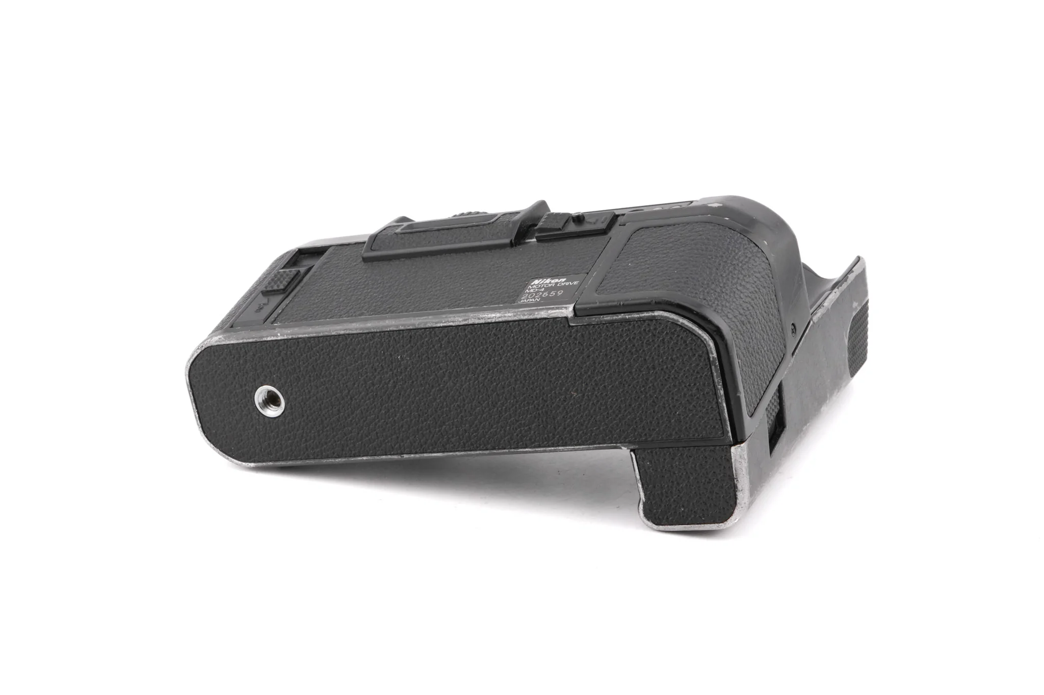 Nikon MD-4 Motor Drive - Image 4