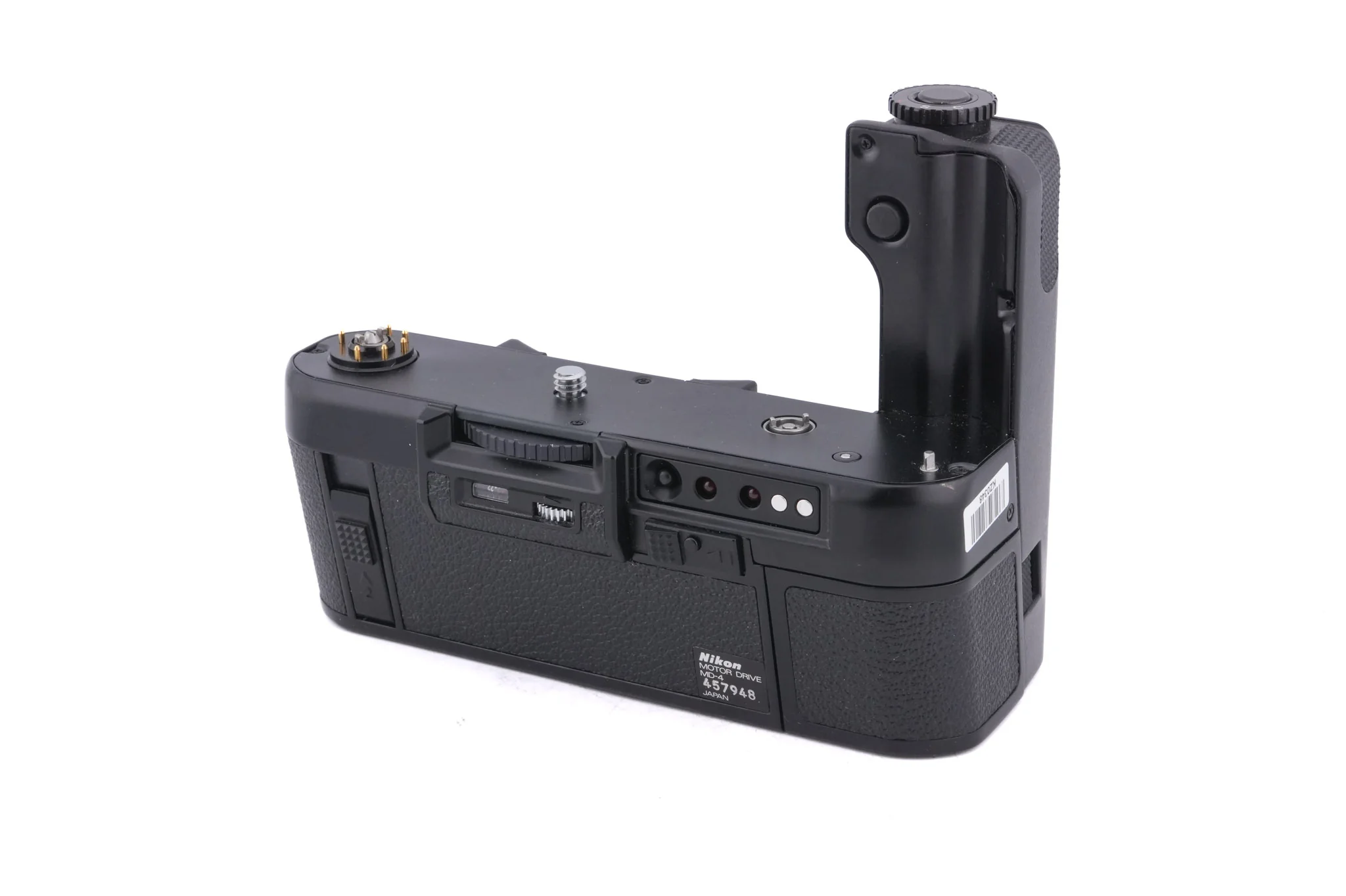 Nikon MD-4 Motor Drive - Image 2