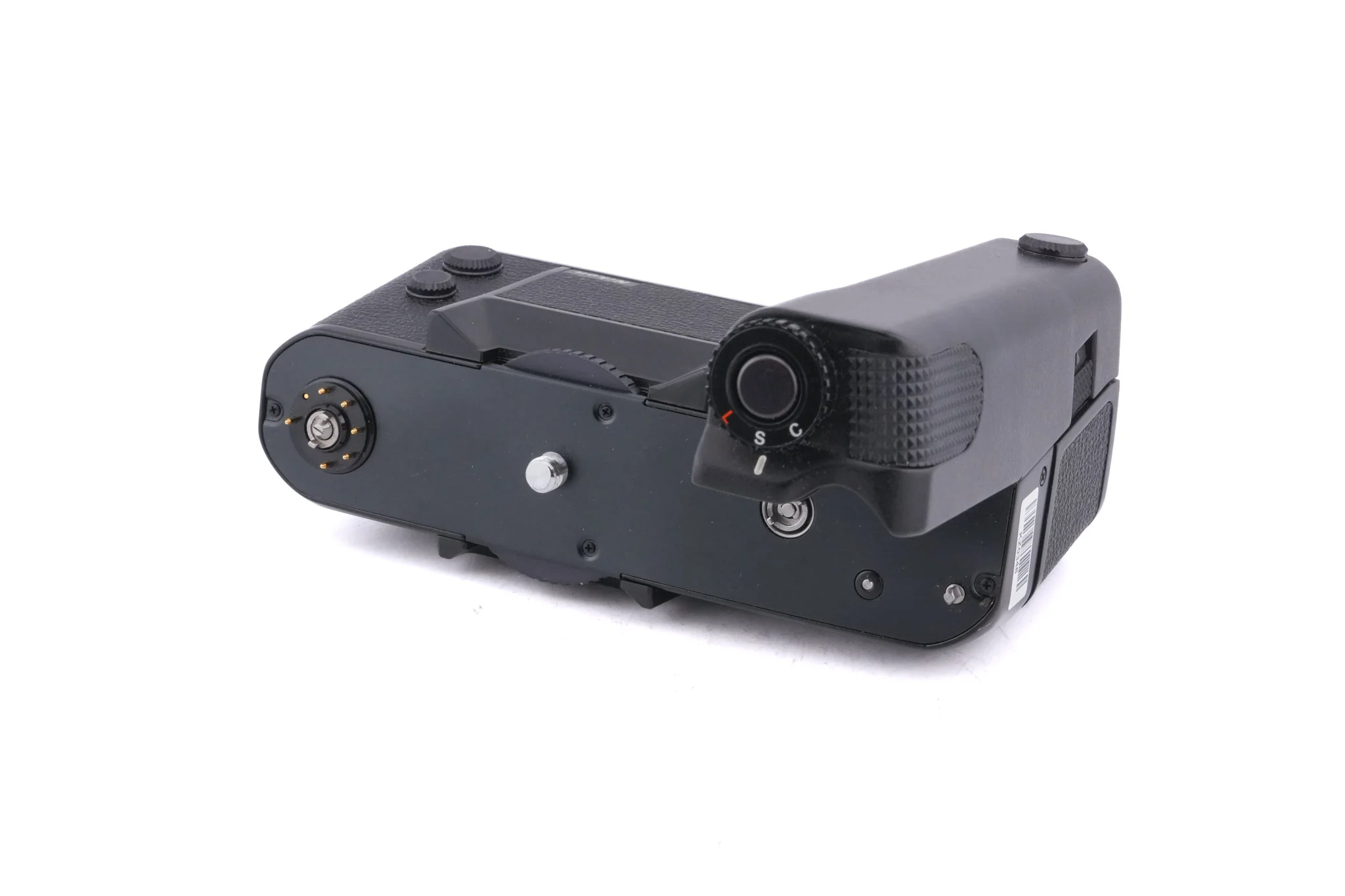 Nikon MD-4 Motor Drive - Image 3