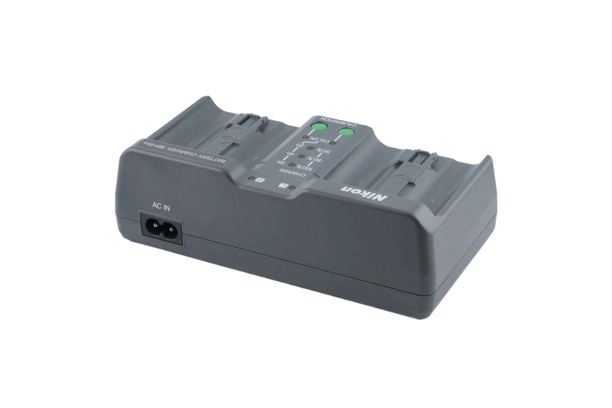 Nikon MH-26a AK Adapter Kit - Image 4