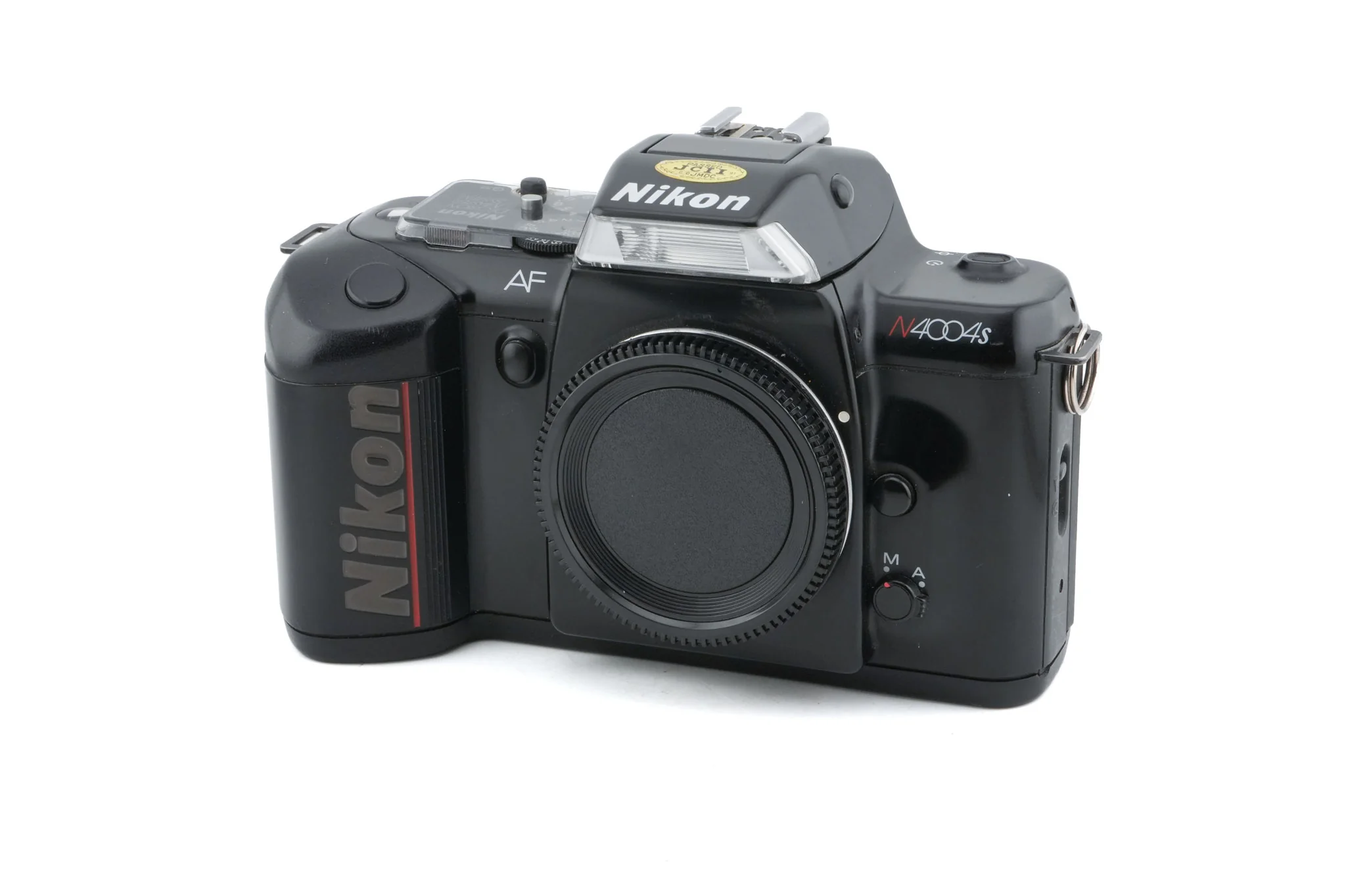 Nikon N4004s