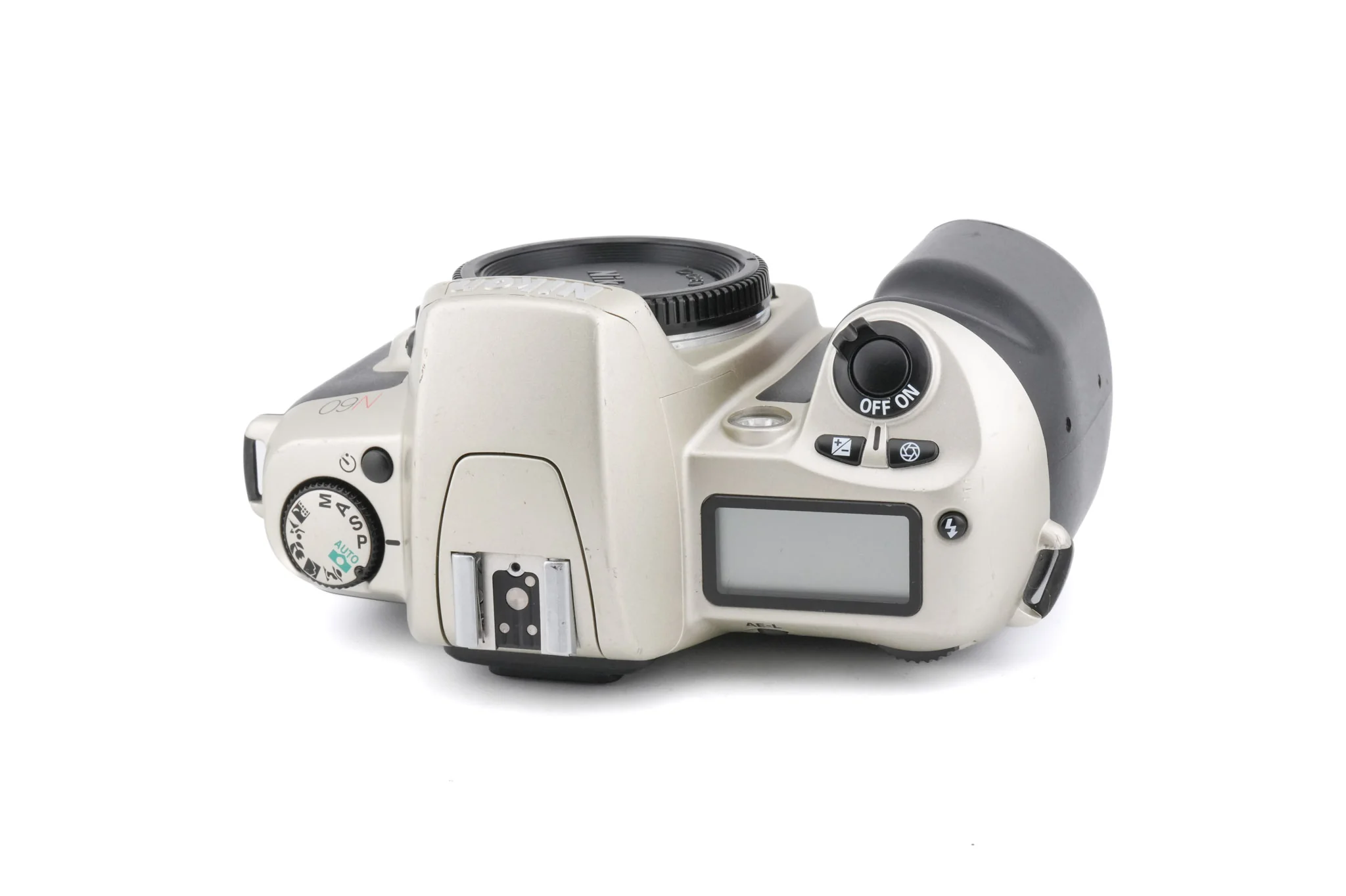 Nikon N60 - Image 3