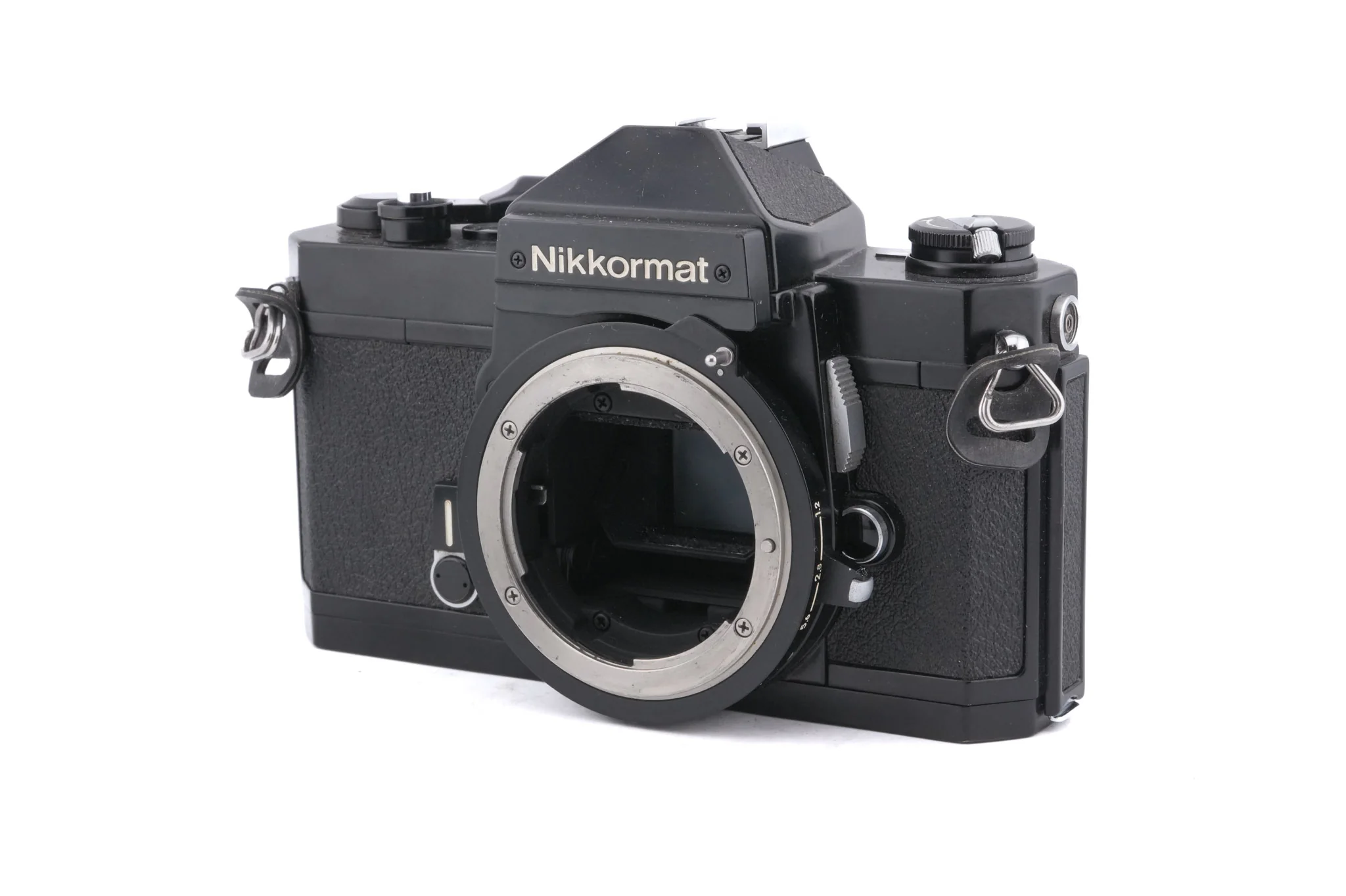 Nikon Nikkormat FT2