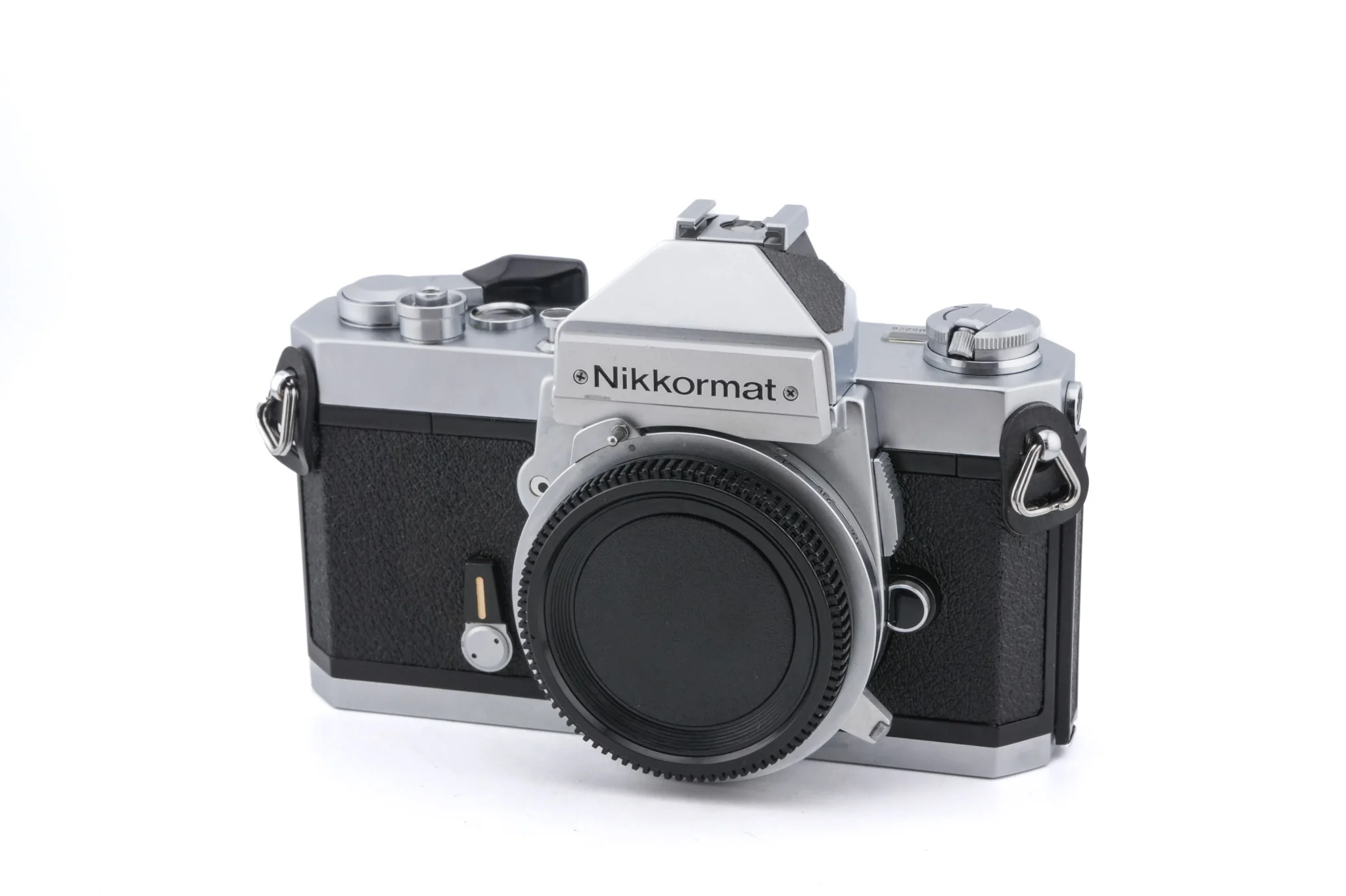 Nikon Nikkormat FT2